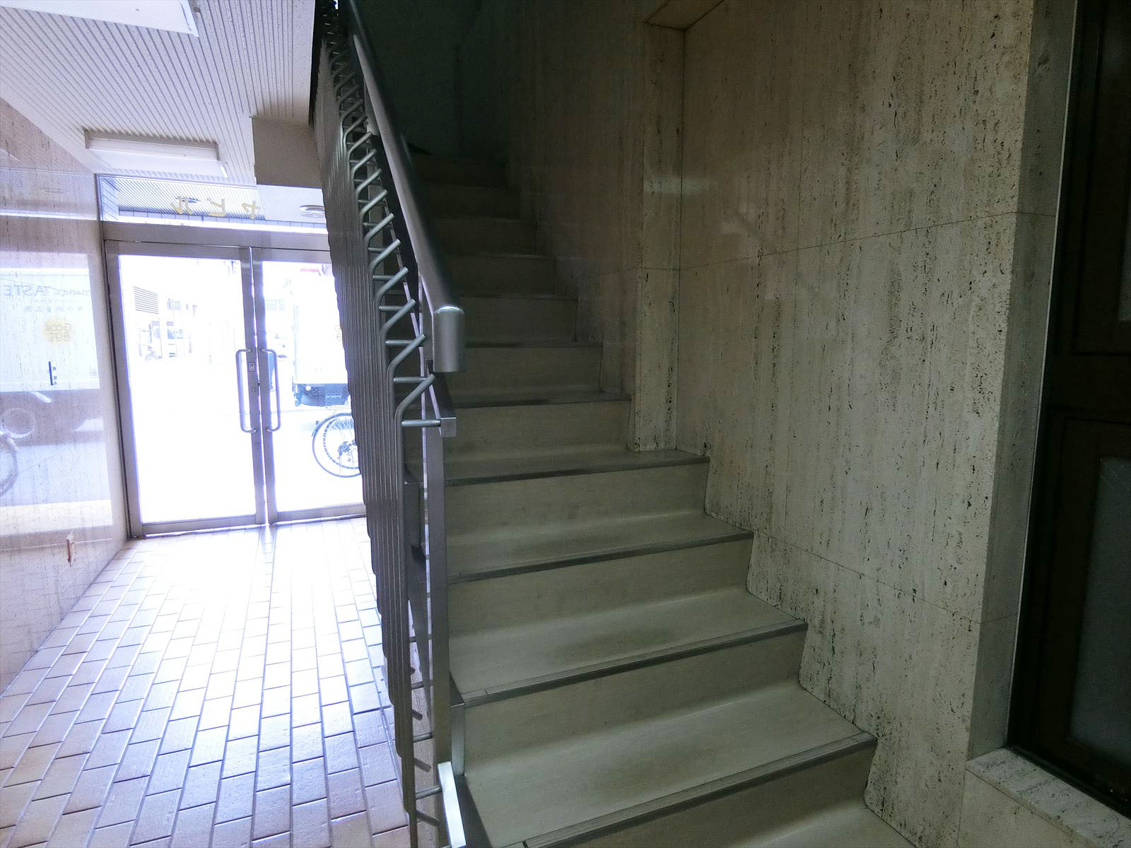 内階段