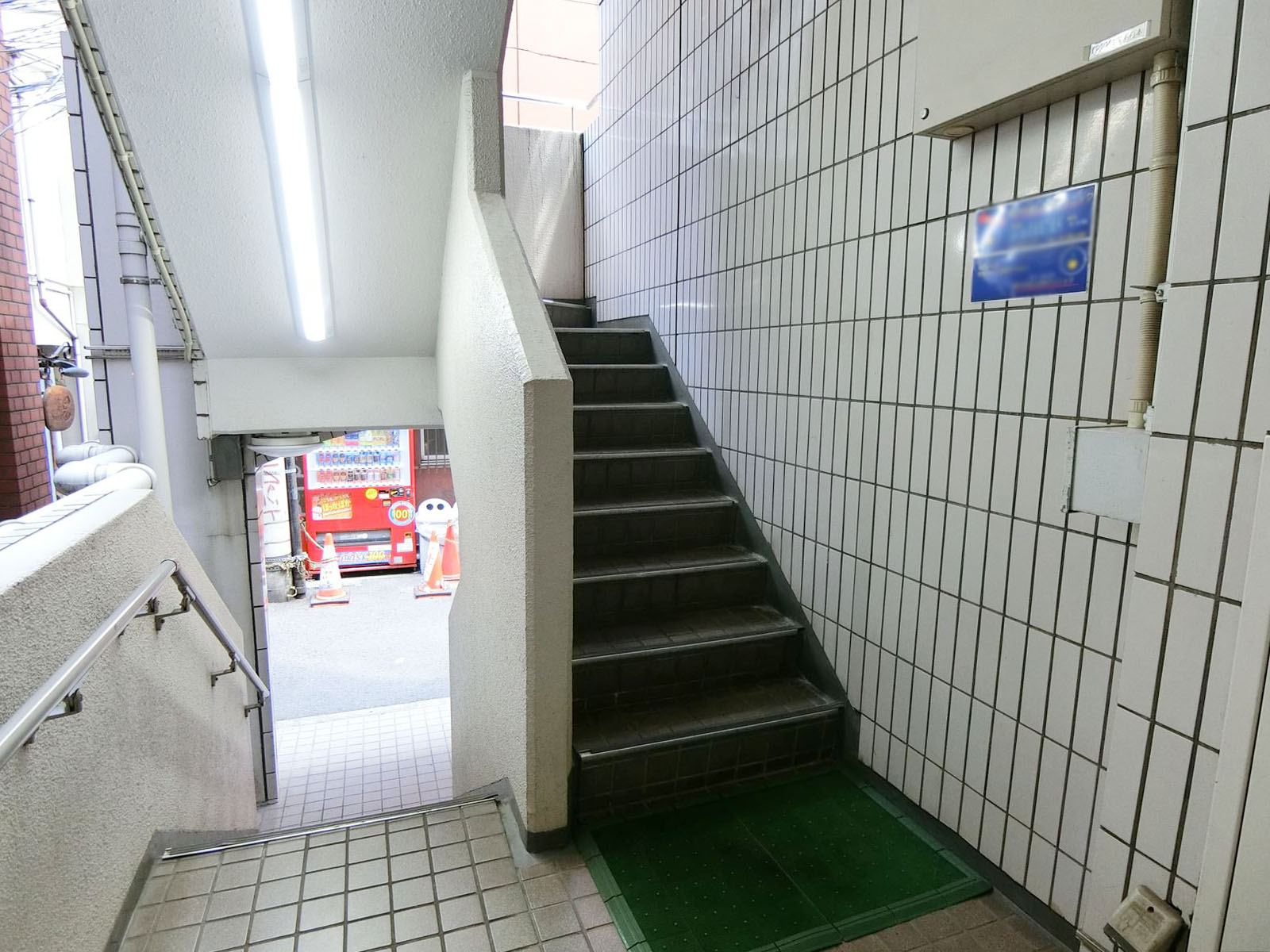 内階段