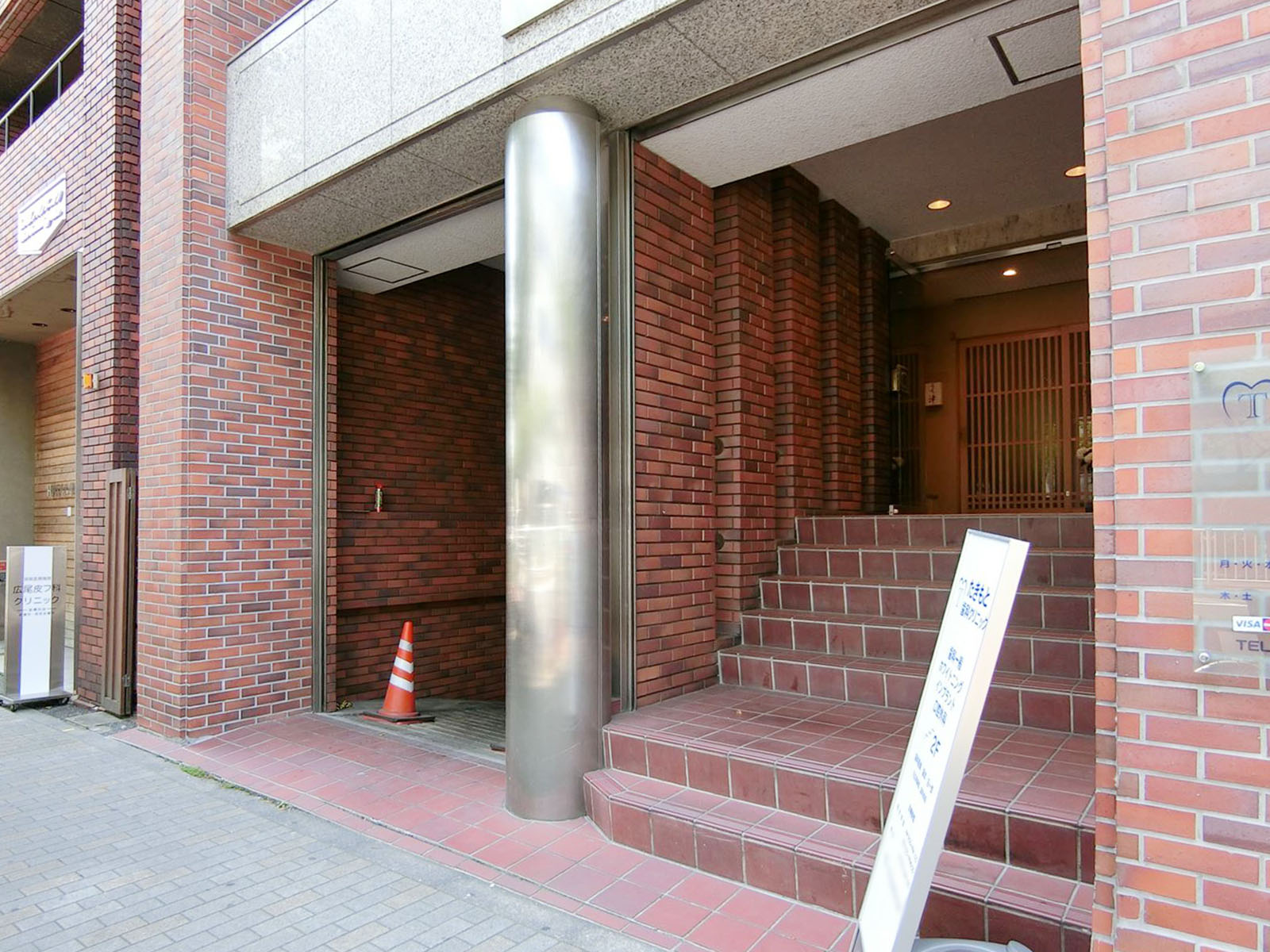 1階の様子