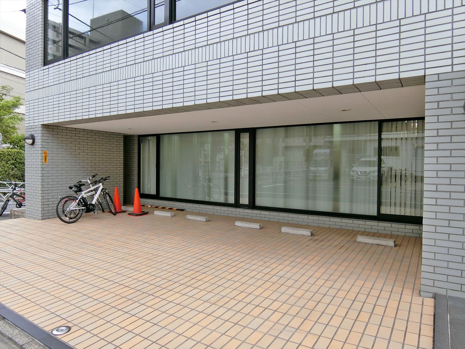 1階の様子