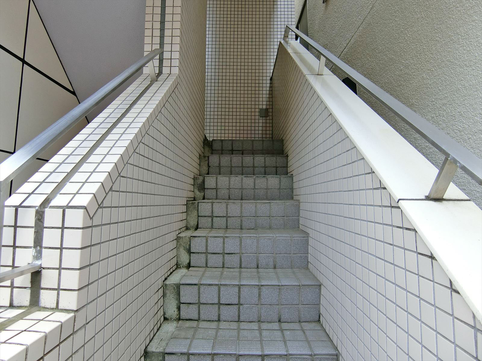 階段