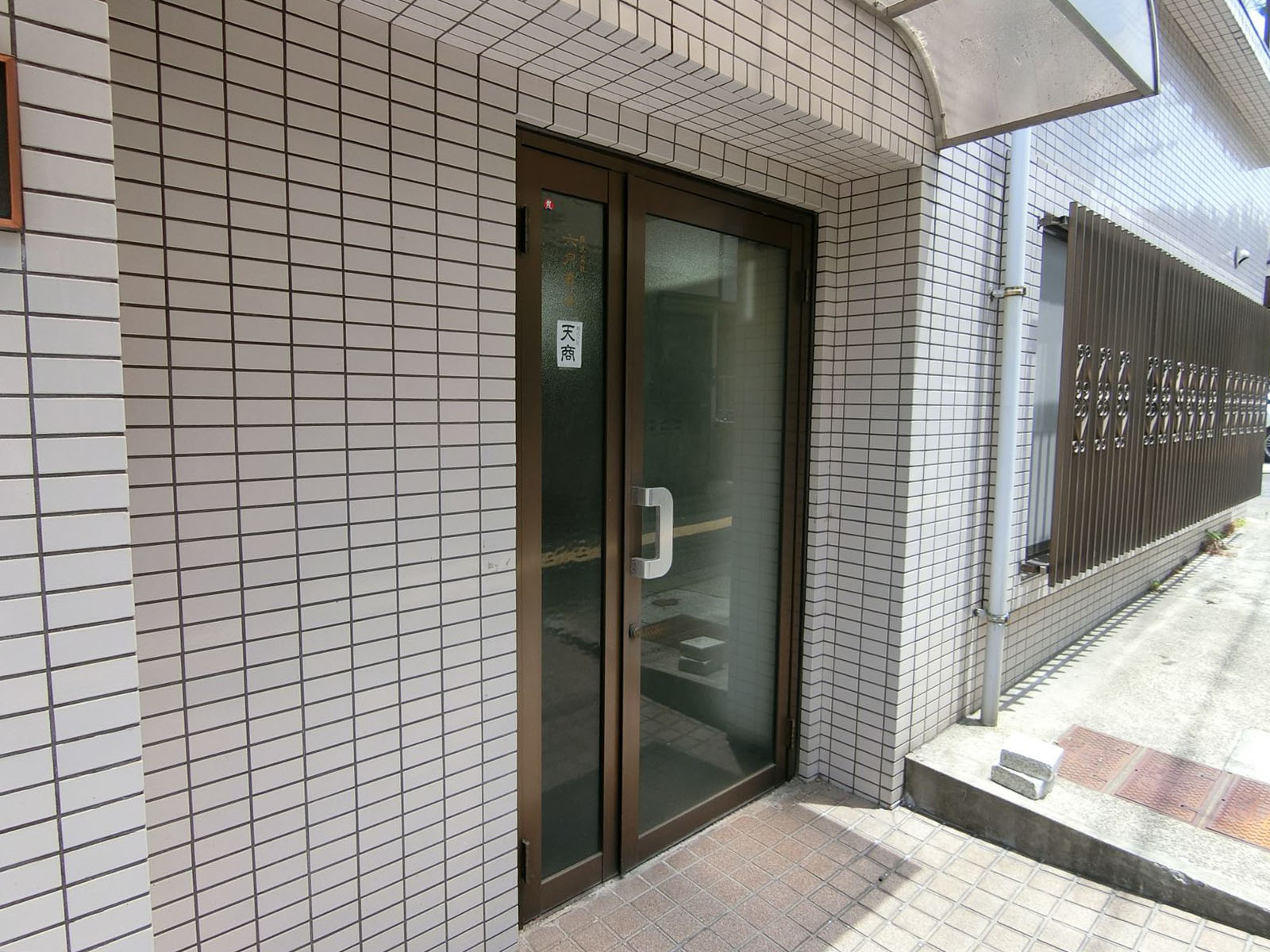 1階の様子