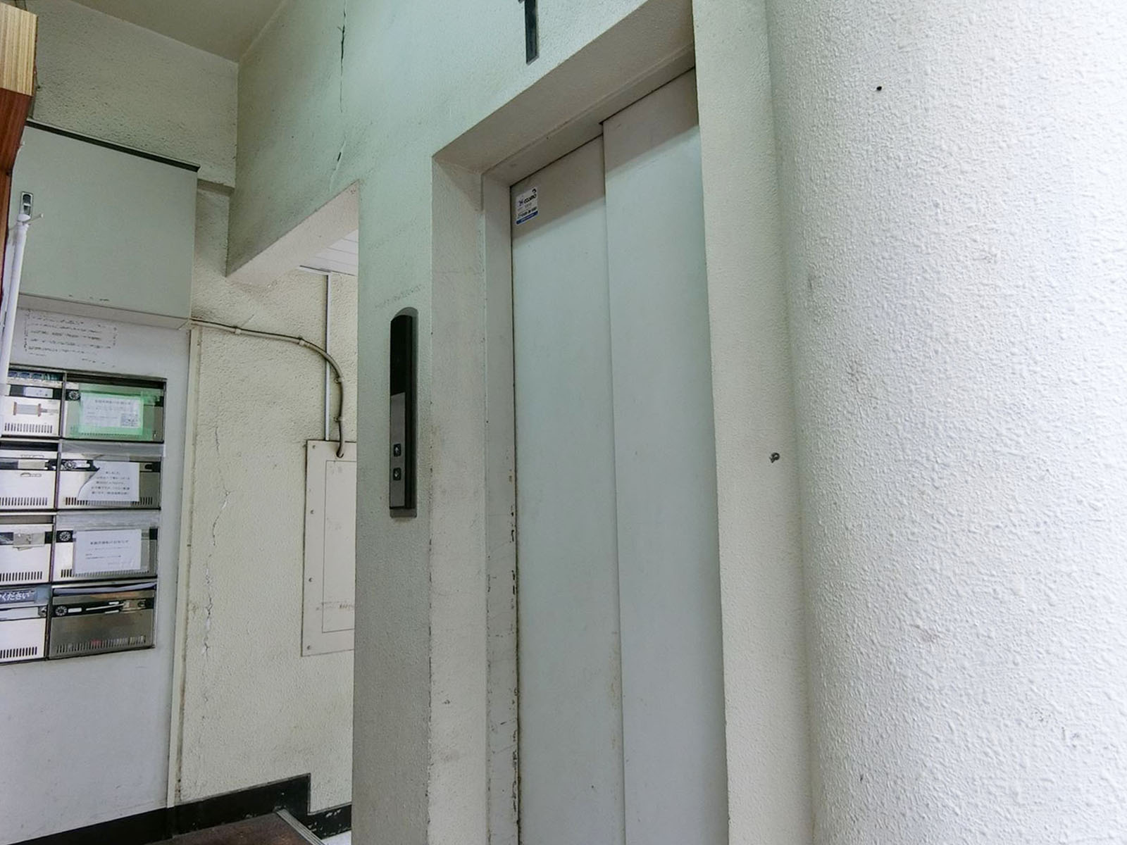 エレベーター