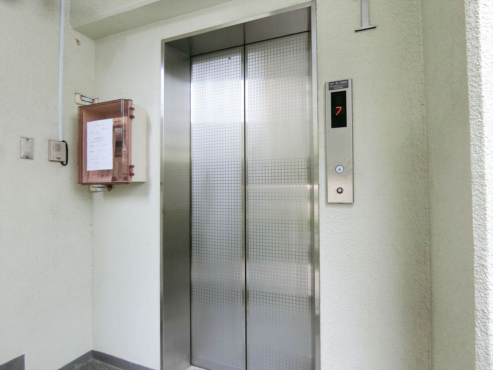 エレベーター
