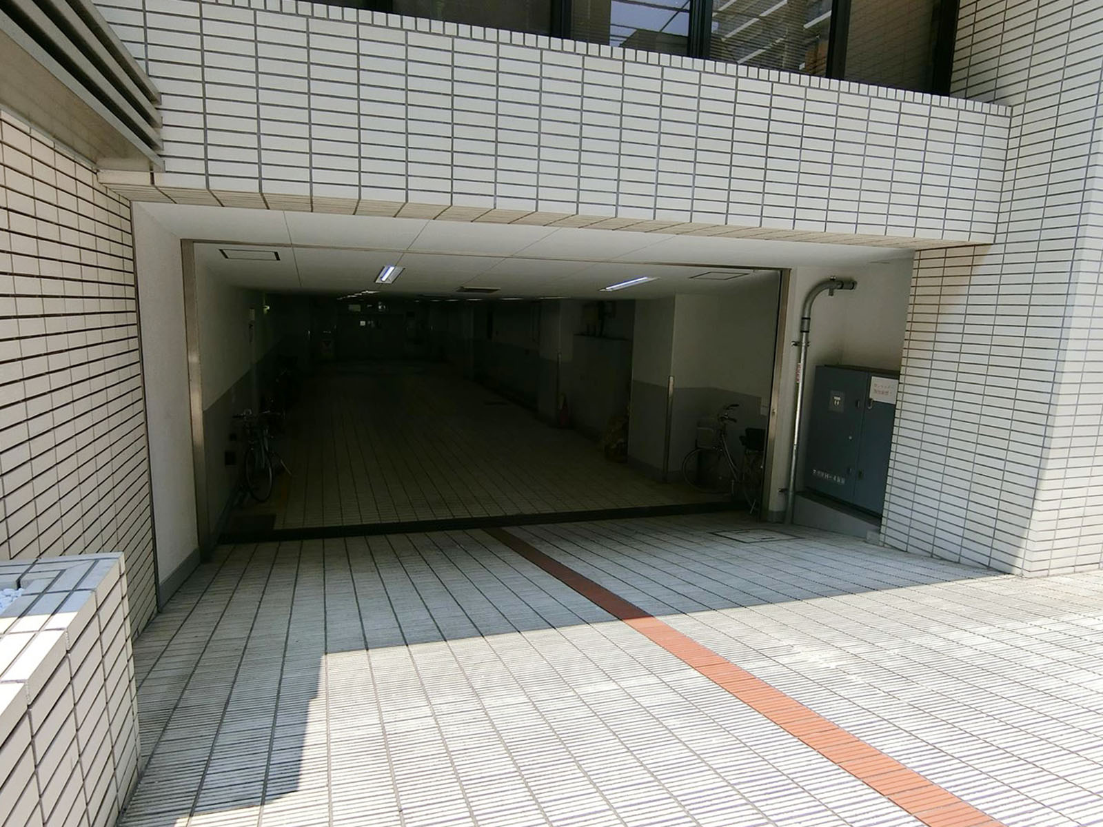 1階の様子