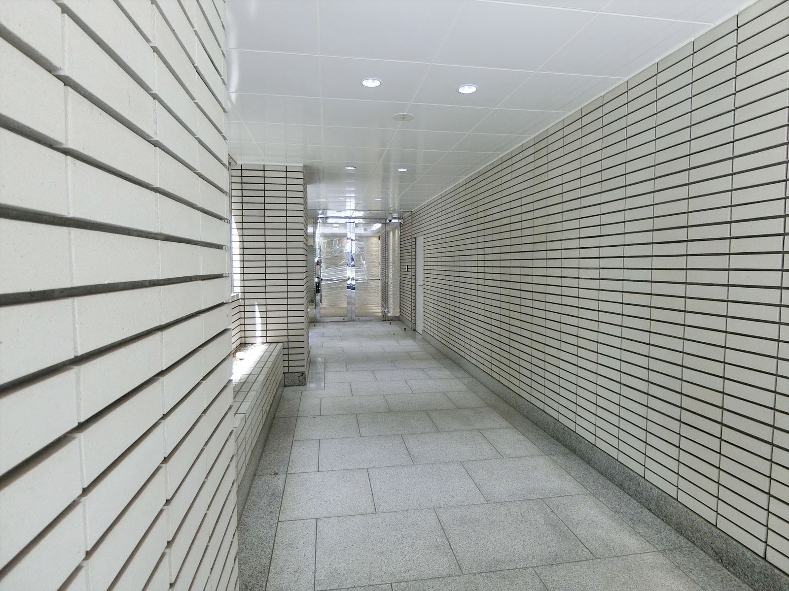 ビルの雰囲気 画像7