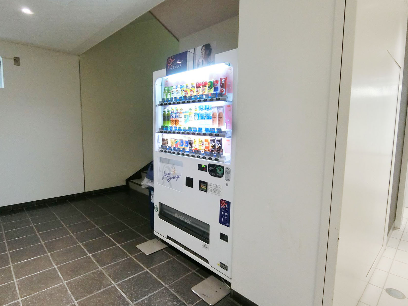 ビルの雰囲気 画像5