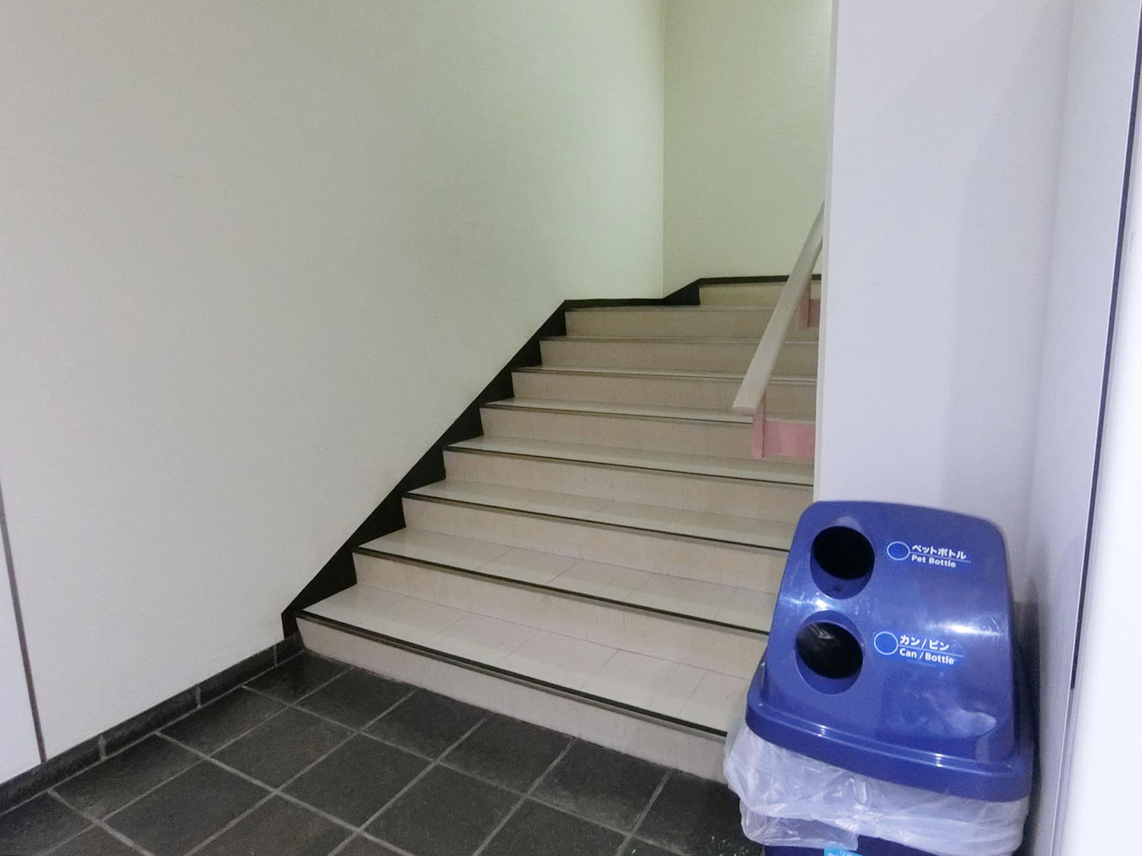 ビルの雰囲気 画像6