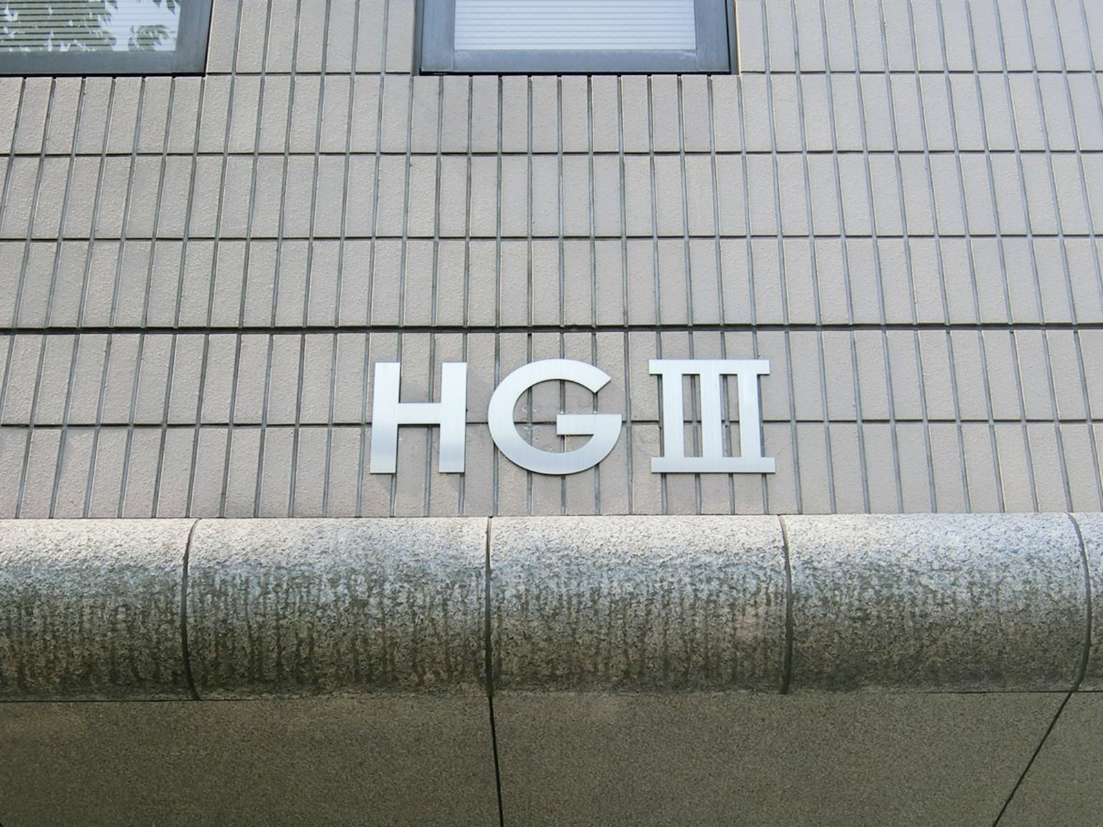 ネームプレート：HG3