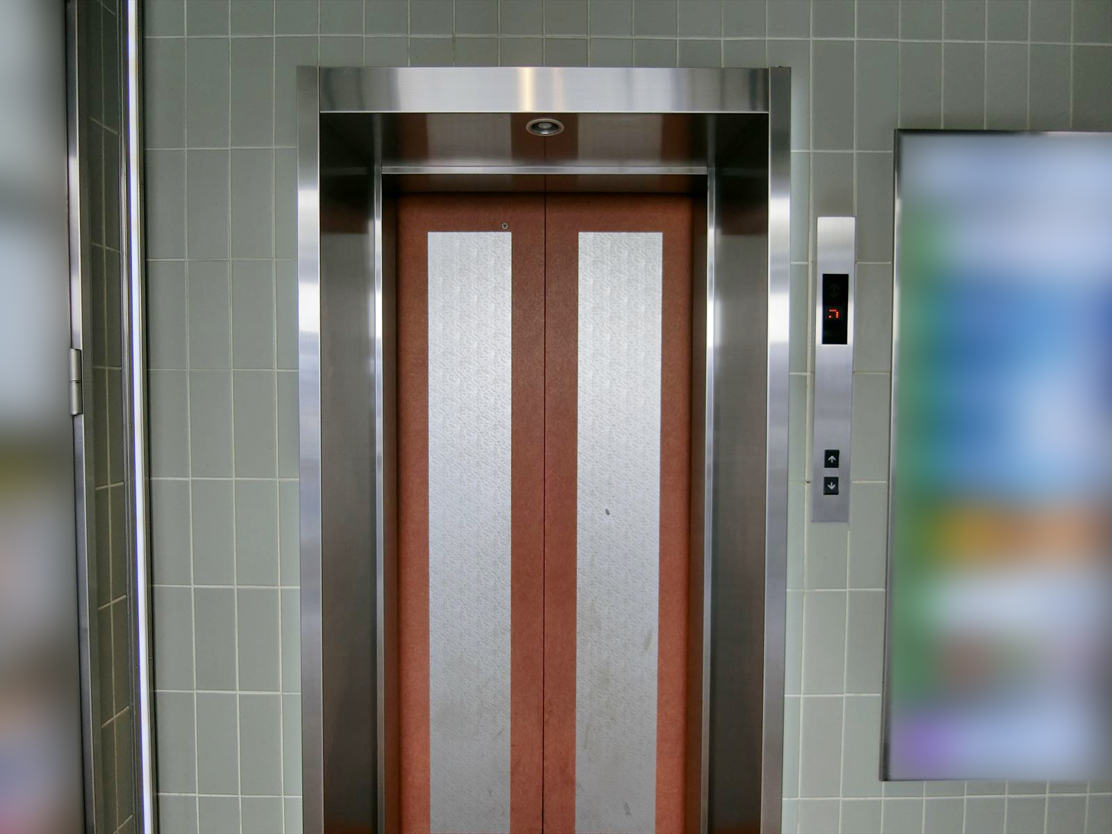 エレベーター