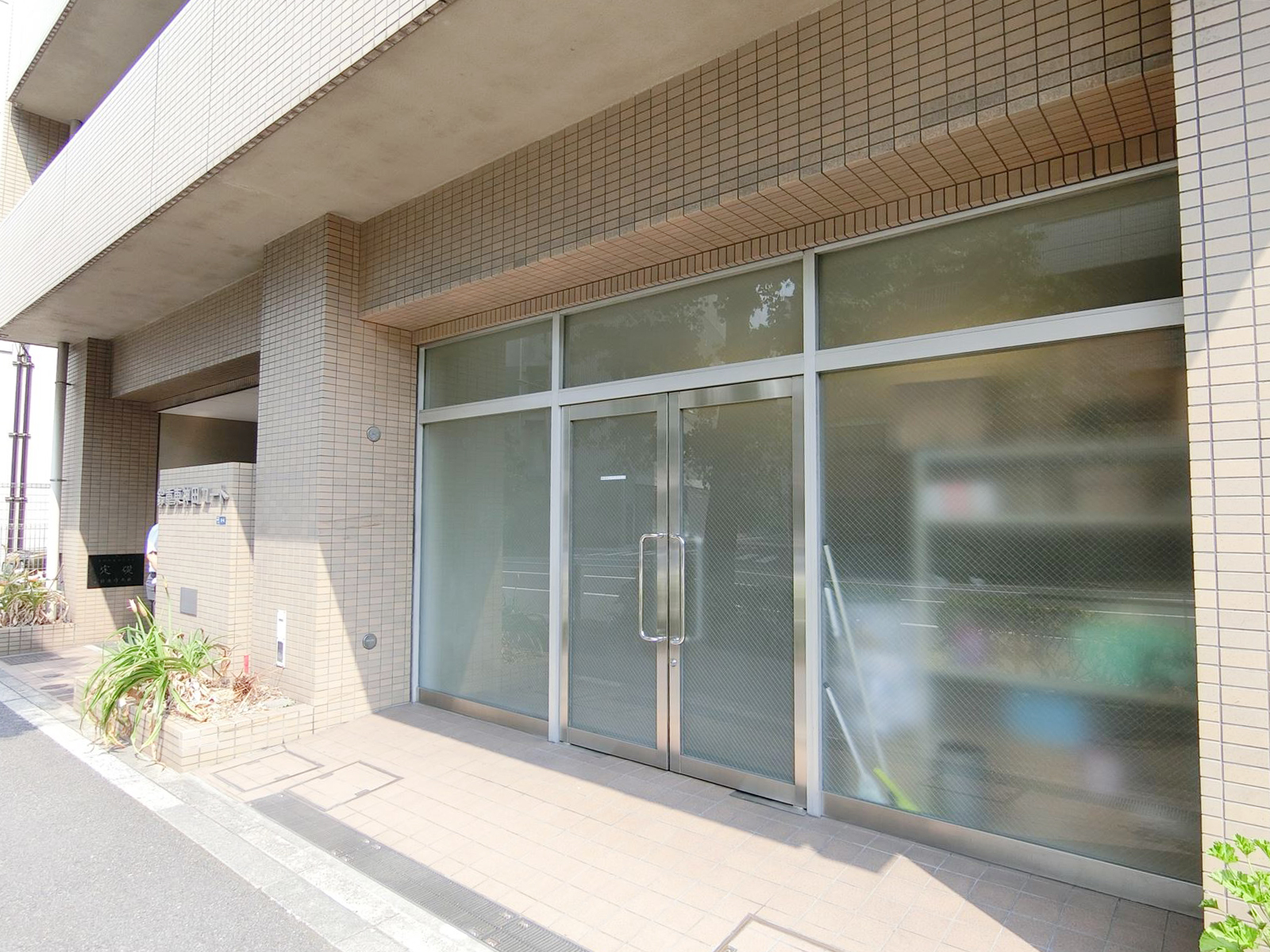 1階の様子