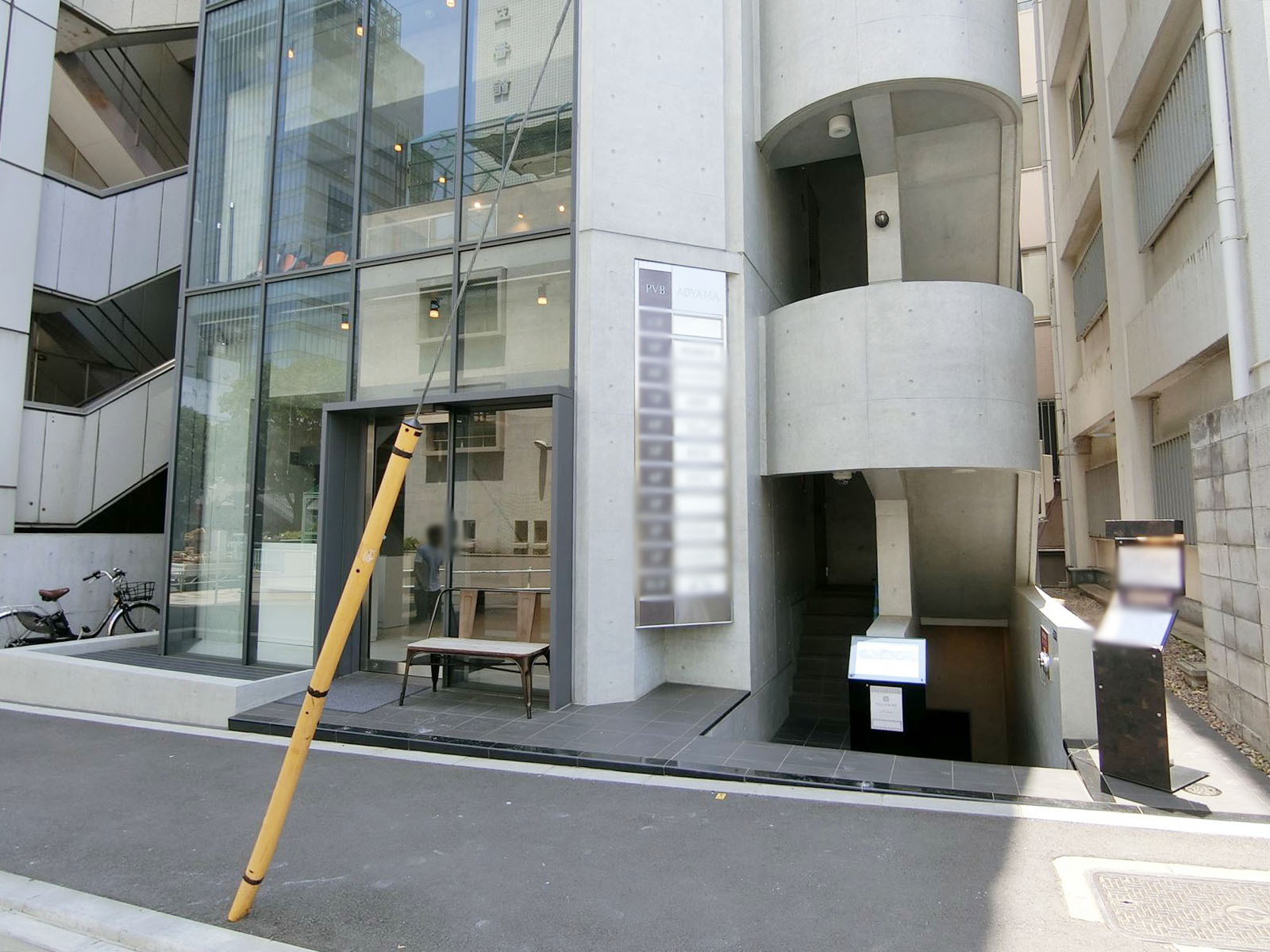 1階の様子