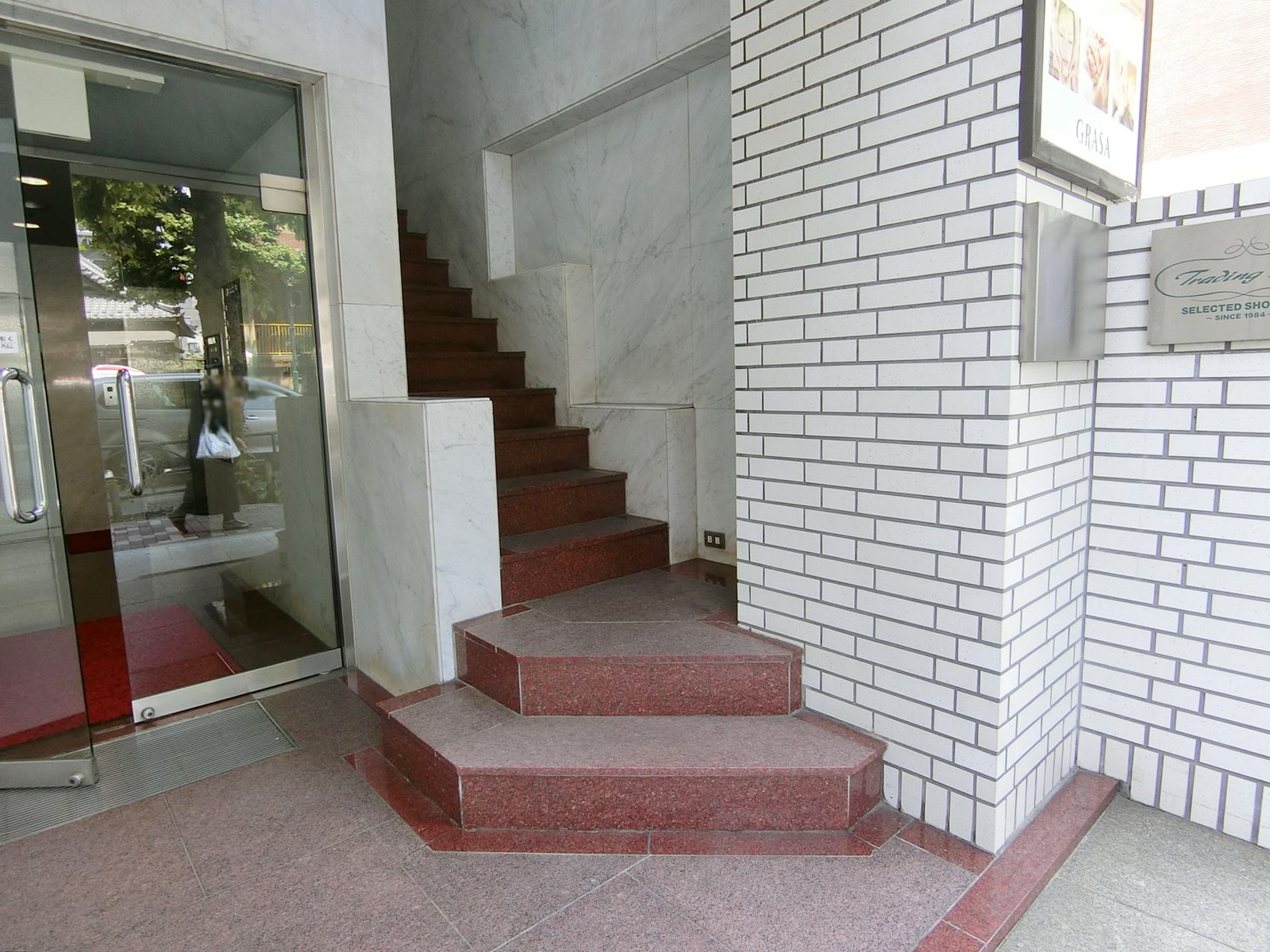 階段