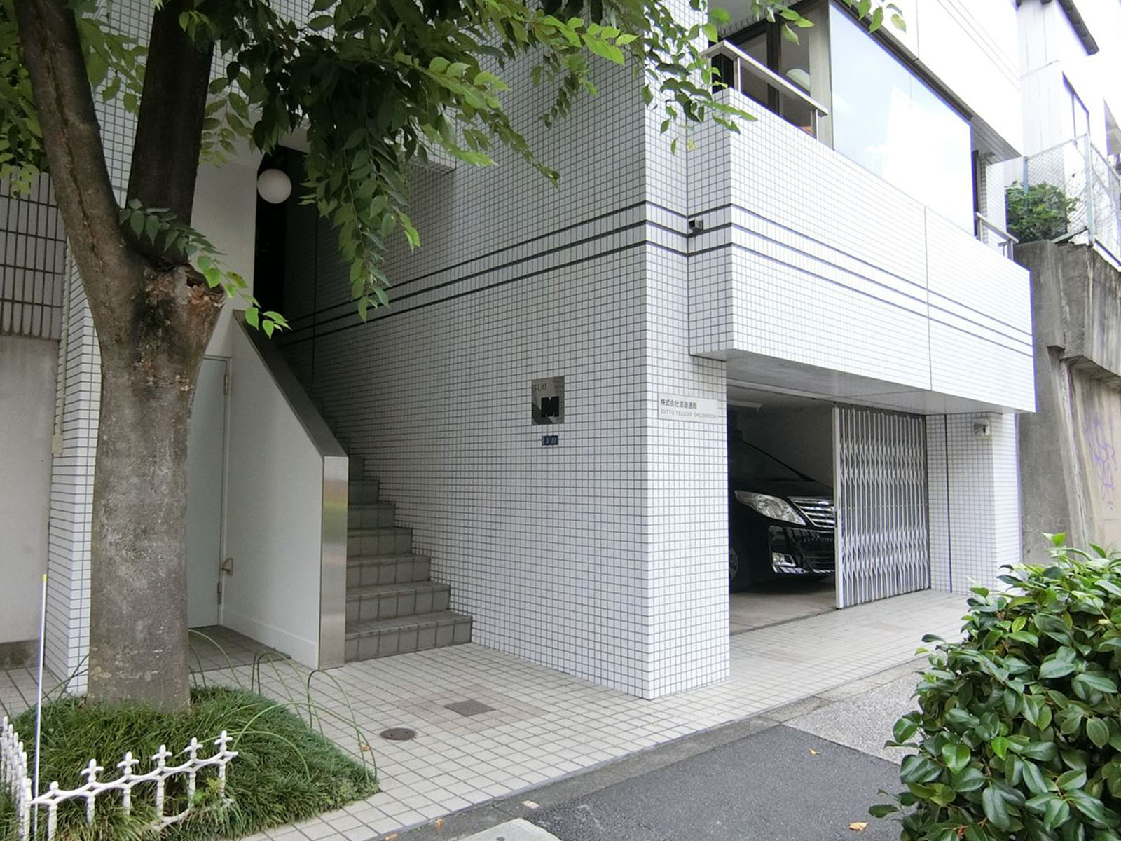 1階の様子