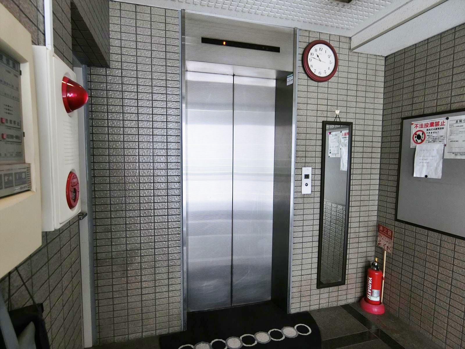 エレベーター