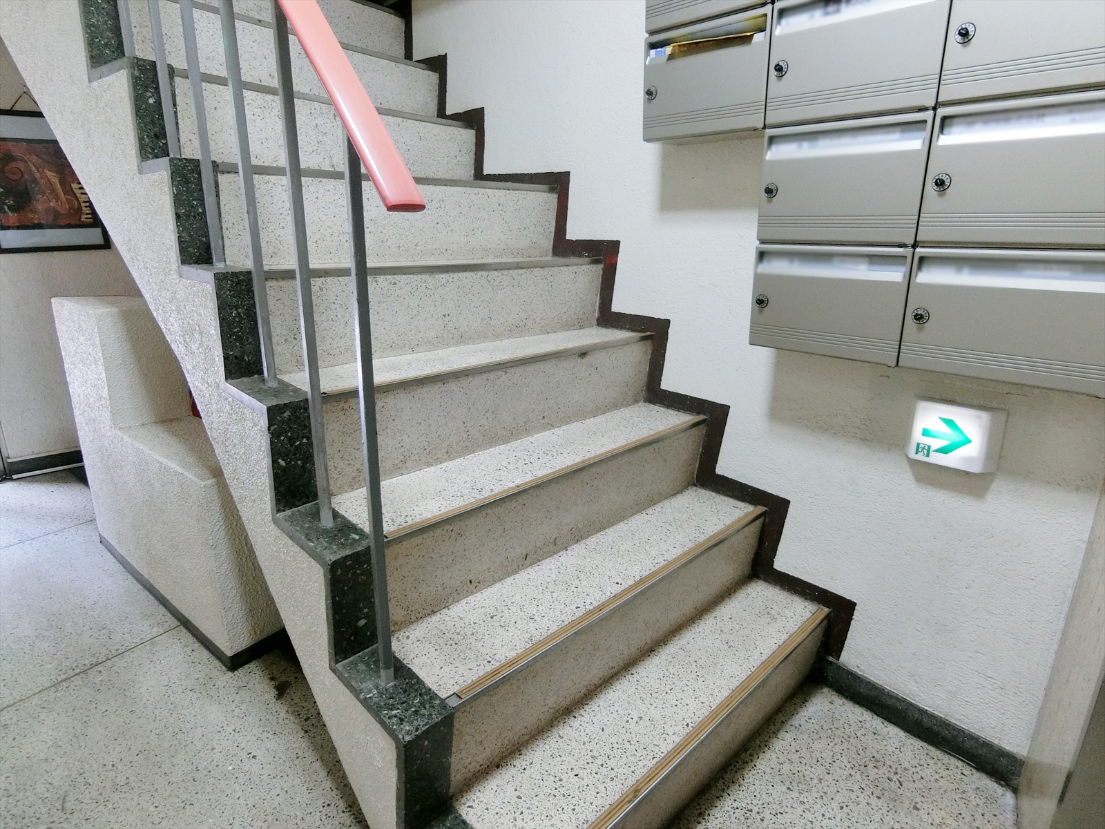 内階段