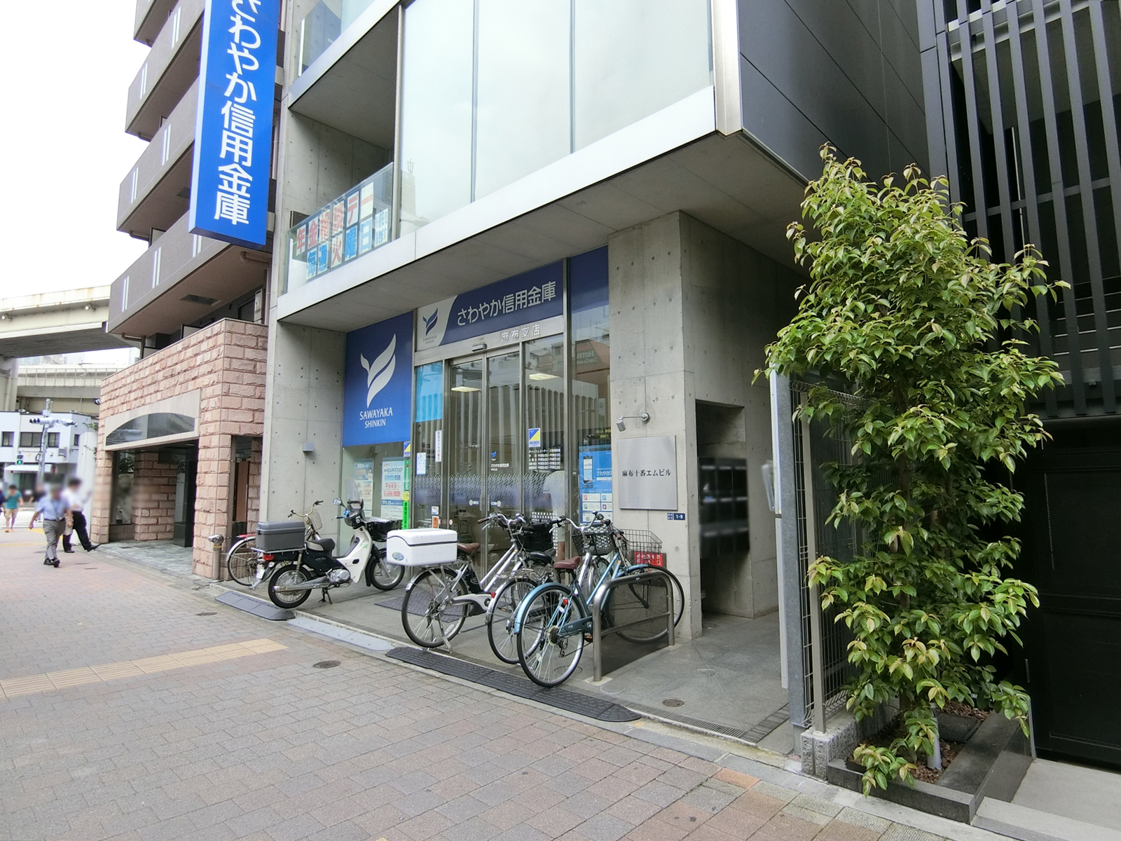 1階の様子