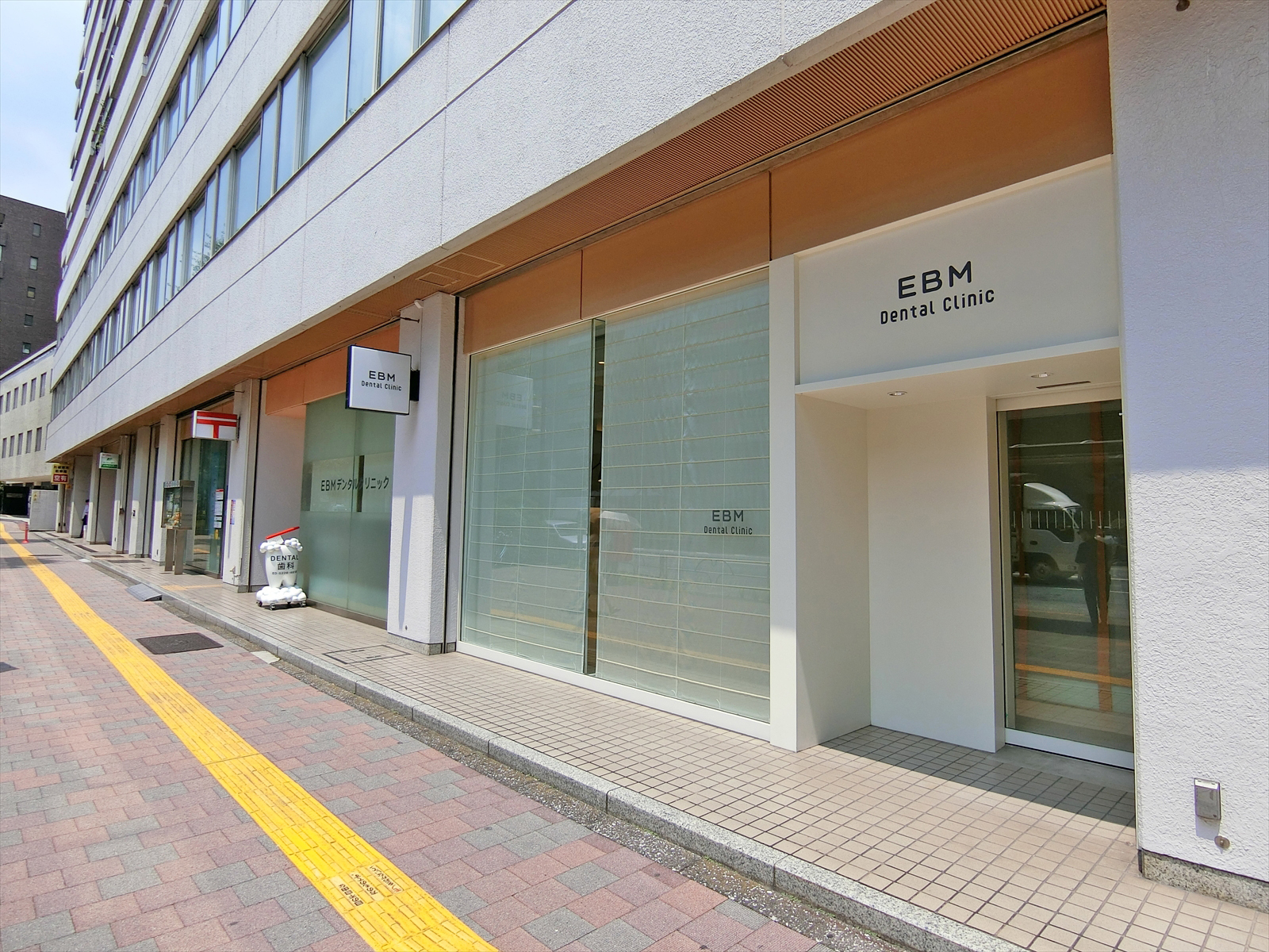 1階の様子
