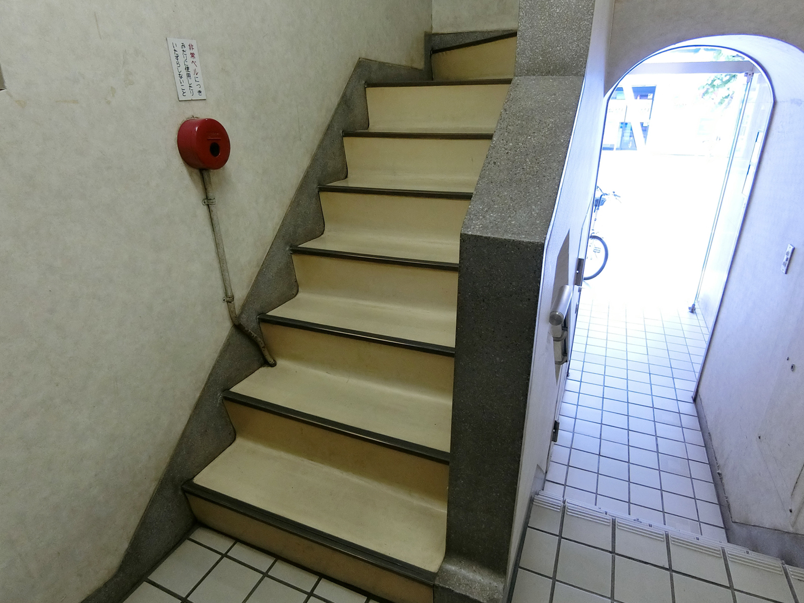 内階段