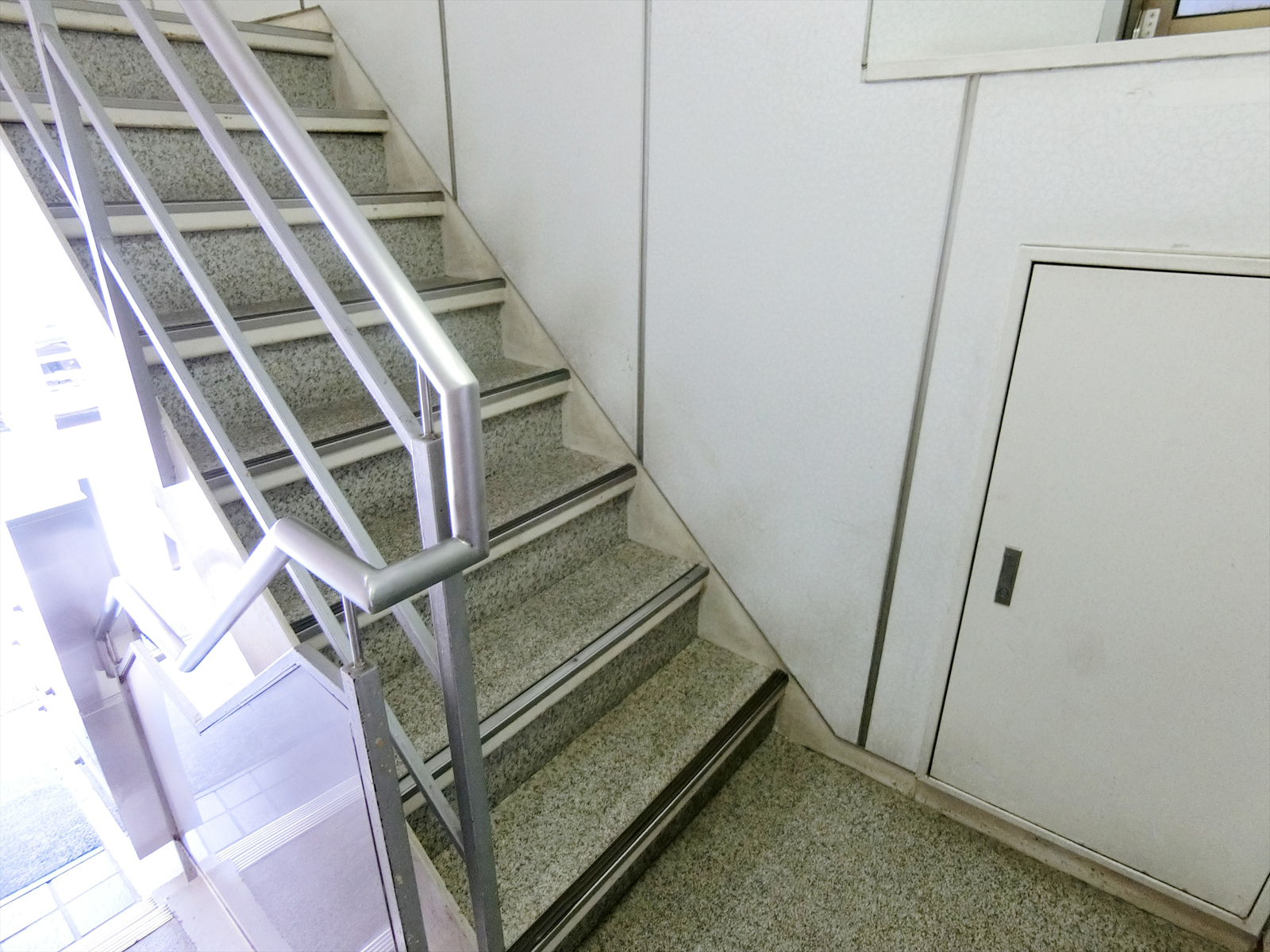 内階段