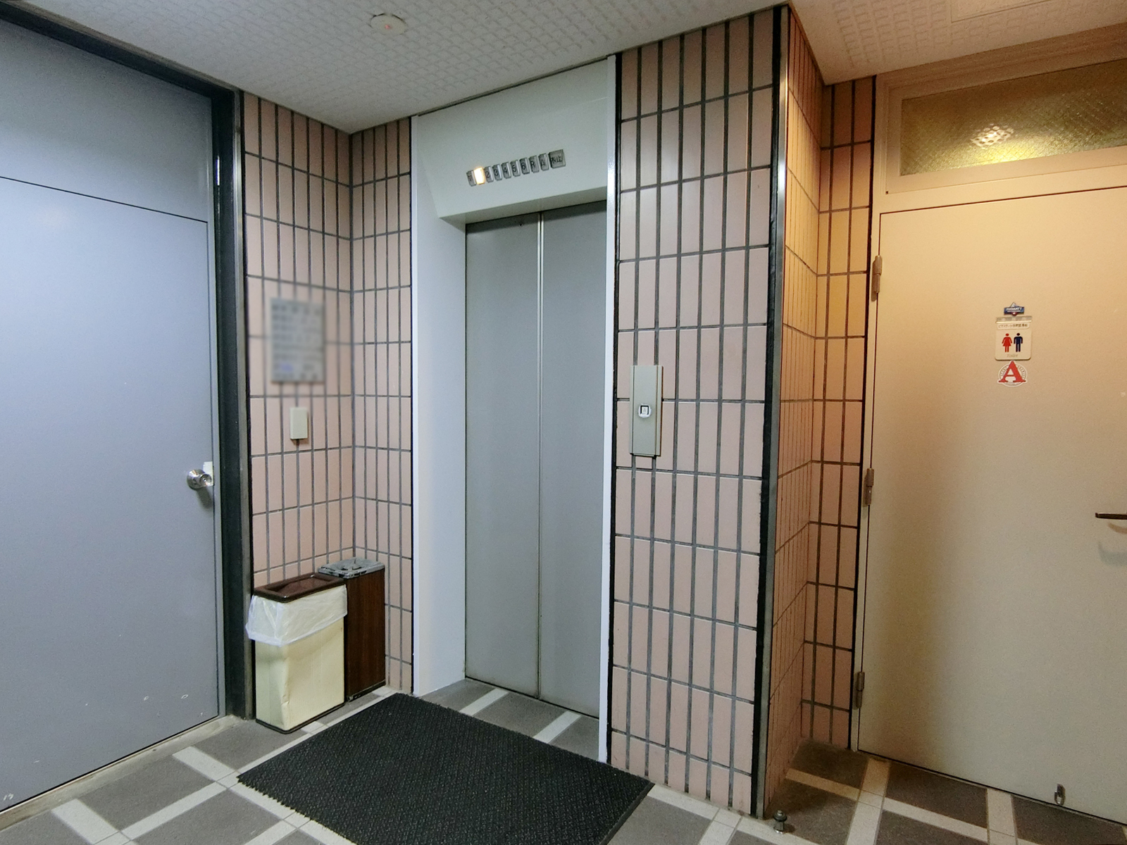 エレベーター