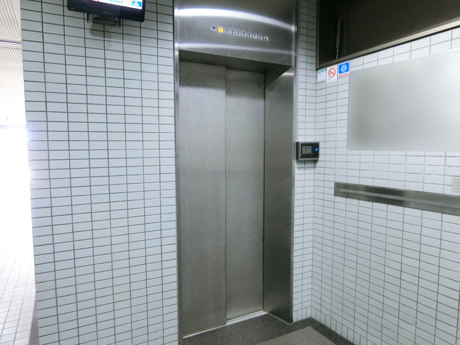 エレベーター