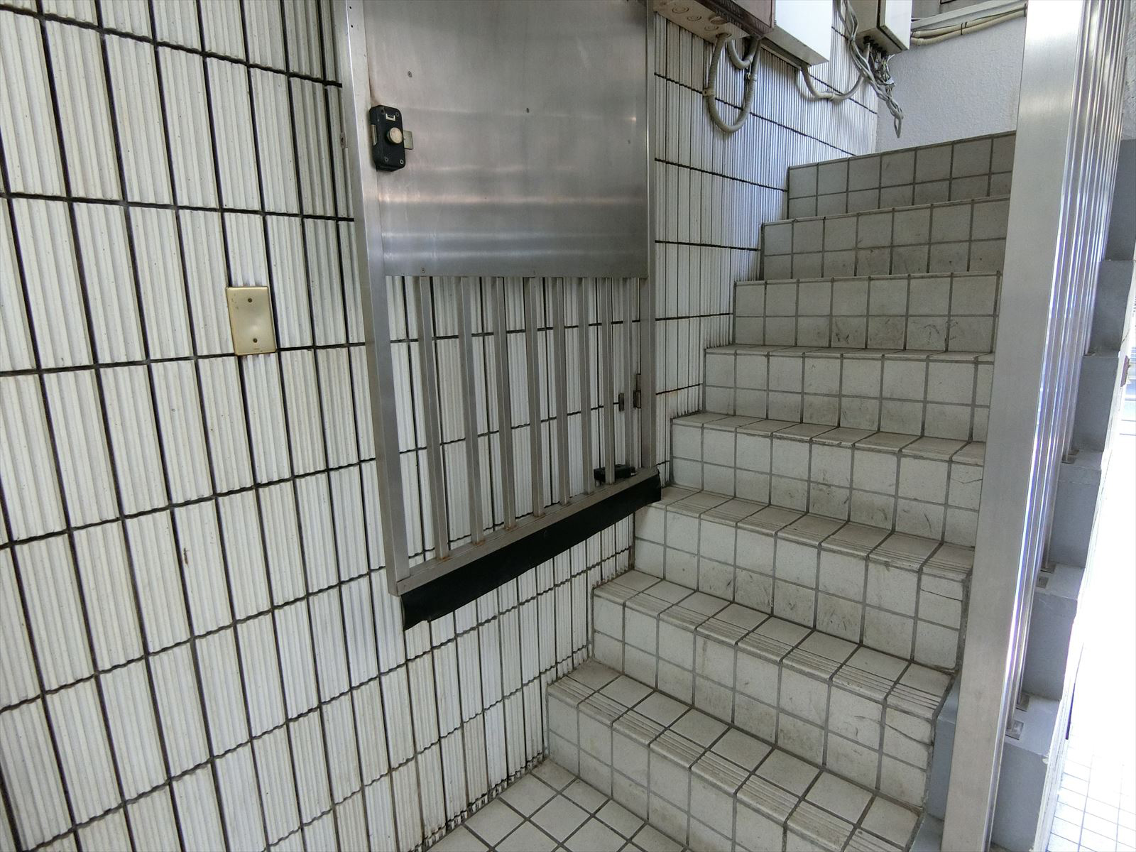 内階段