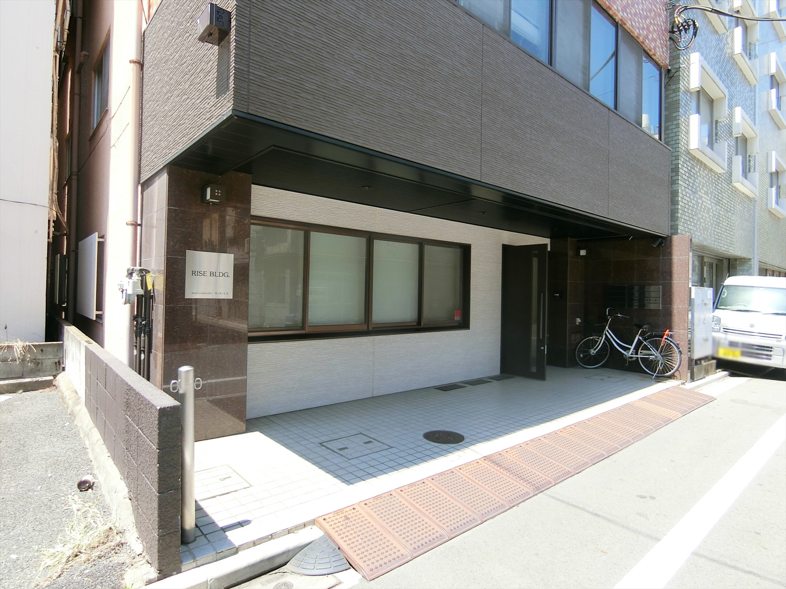 1階の様子