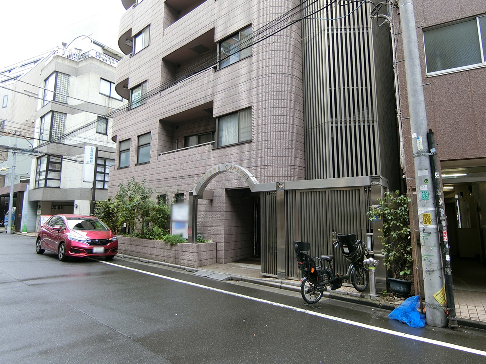 1階の様子