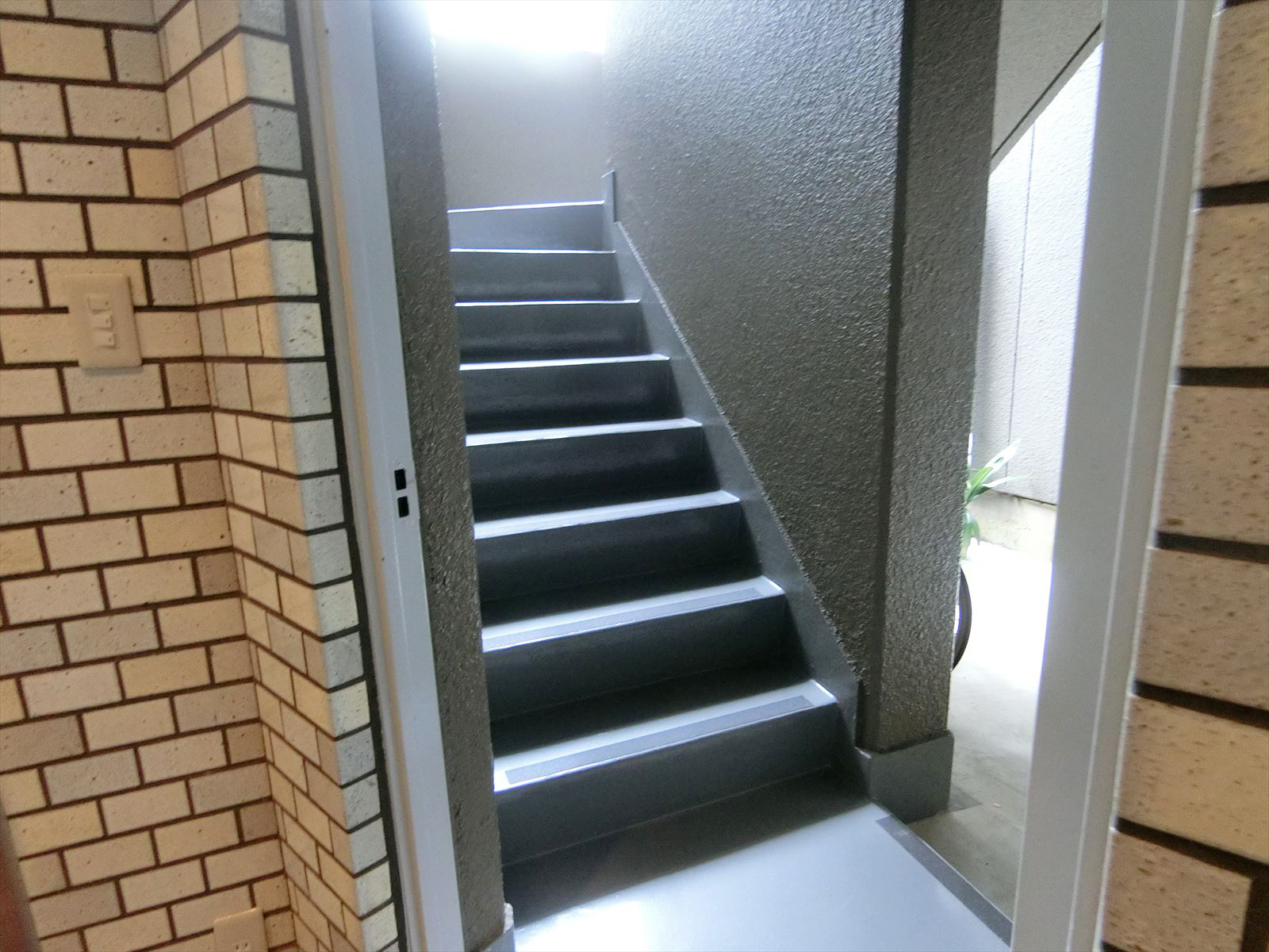 階段