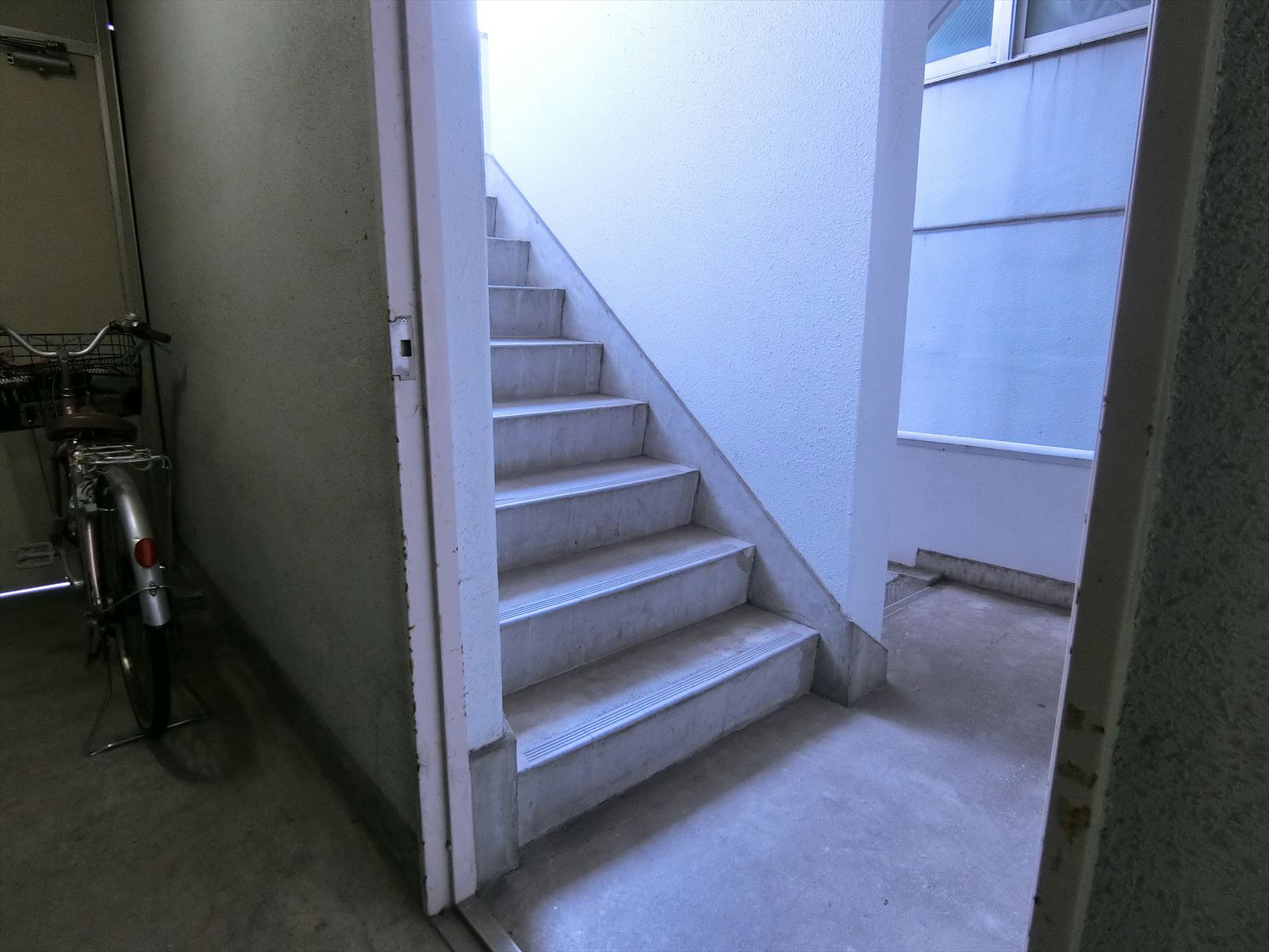 階段