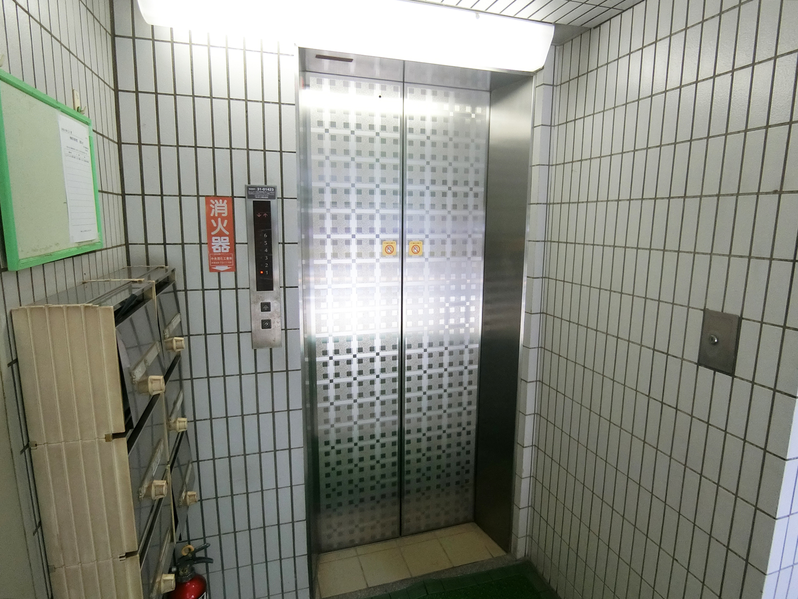 エレベーター