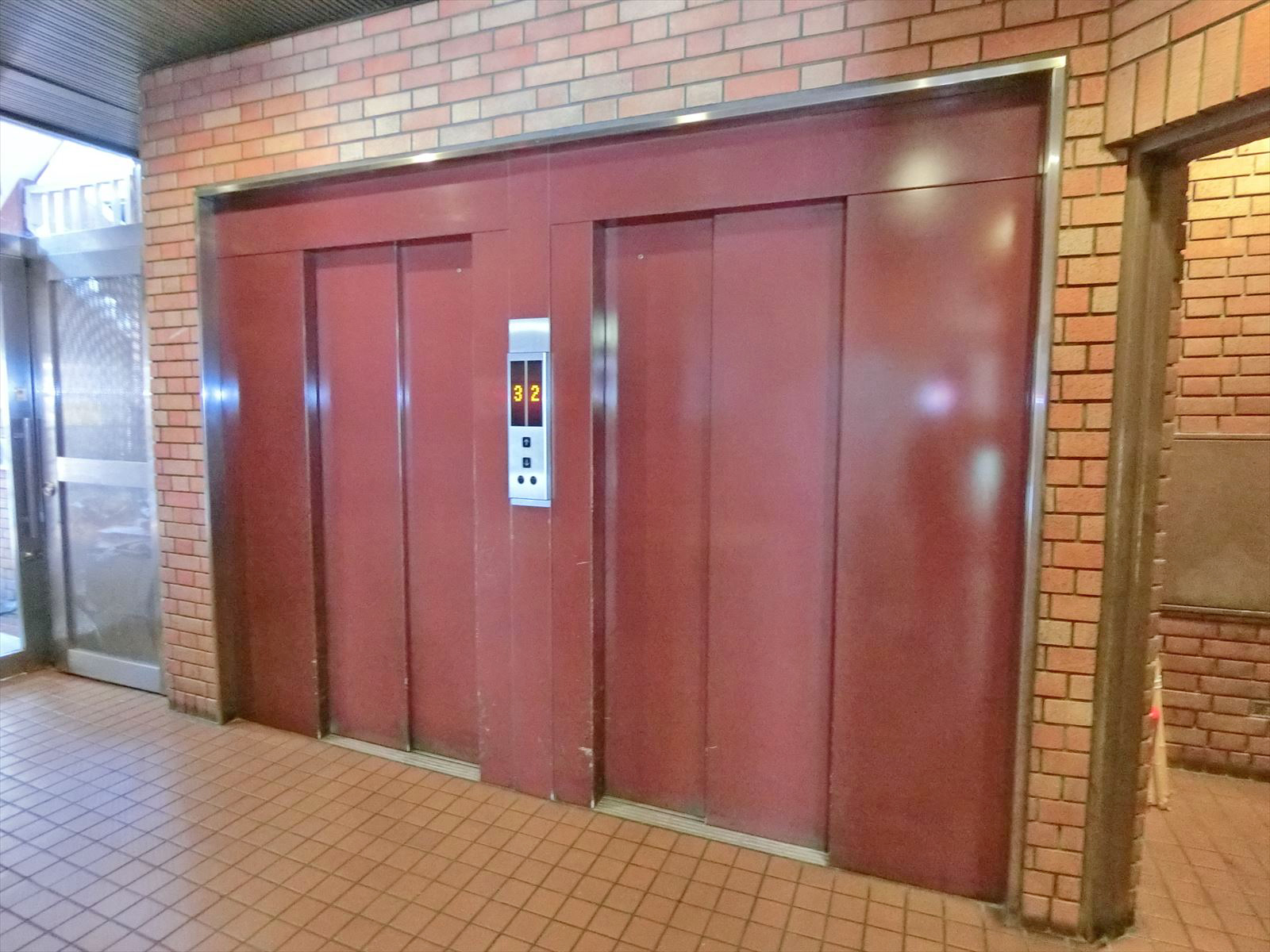 エレベーター