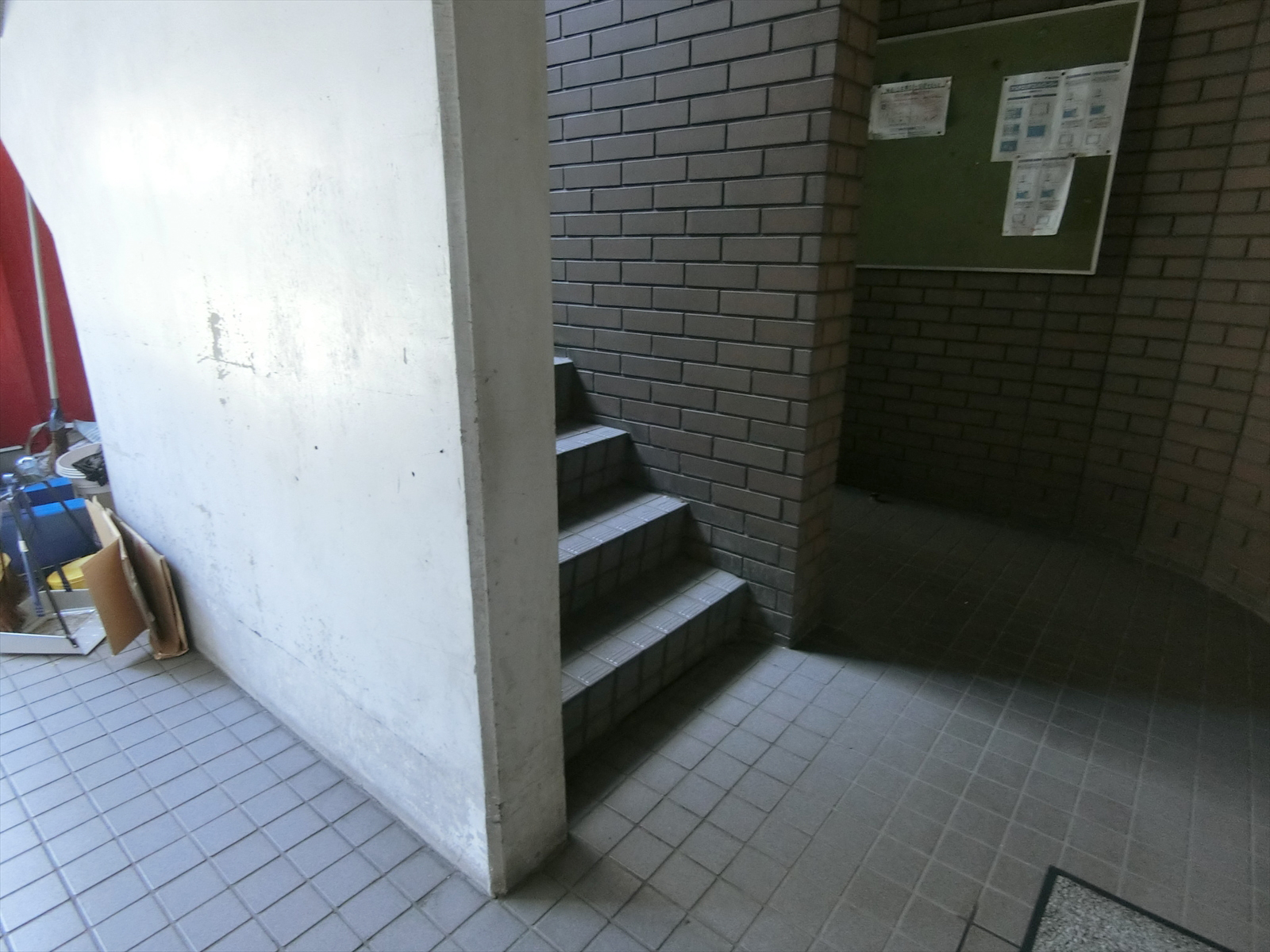 階段