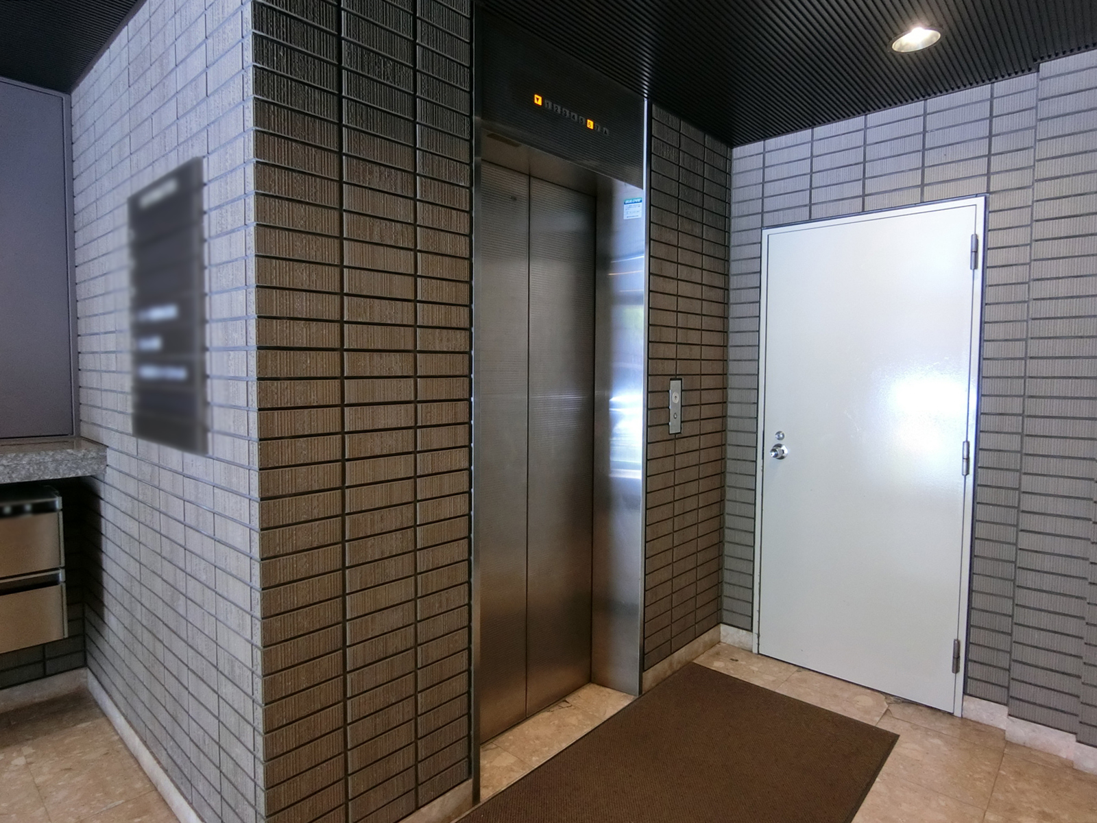 エレベーター