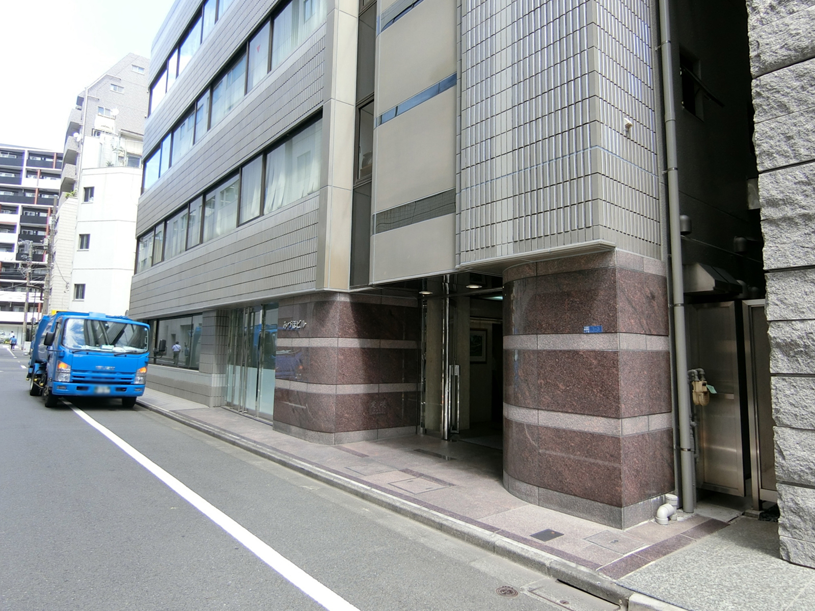 1階の様子