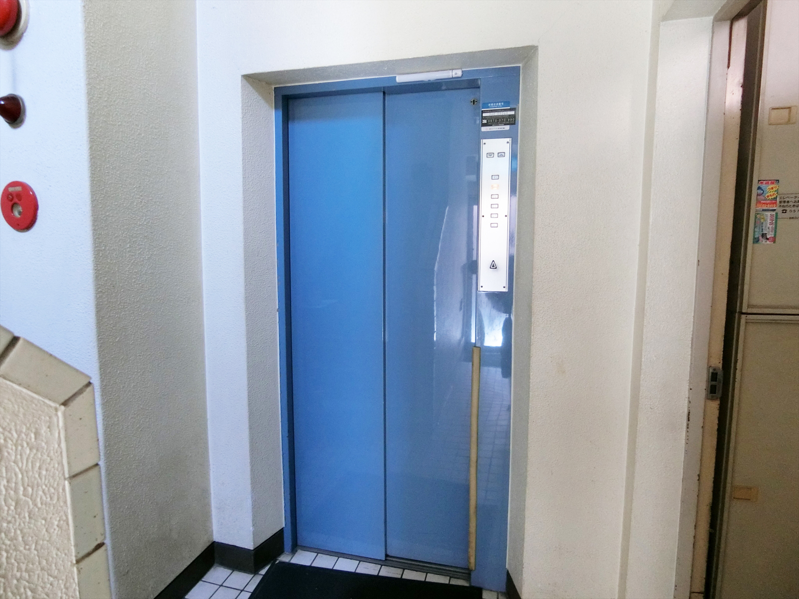 エレベーター