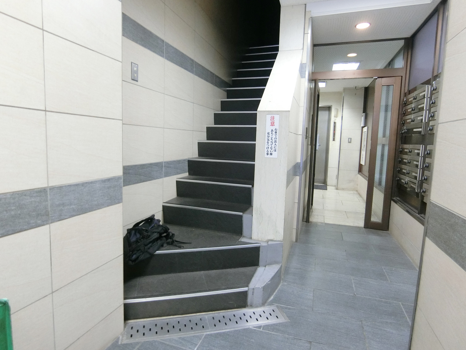 階段