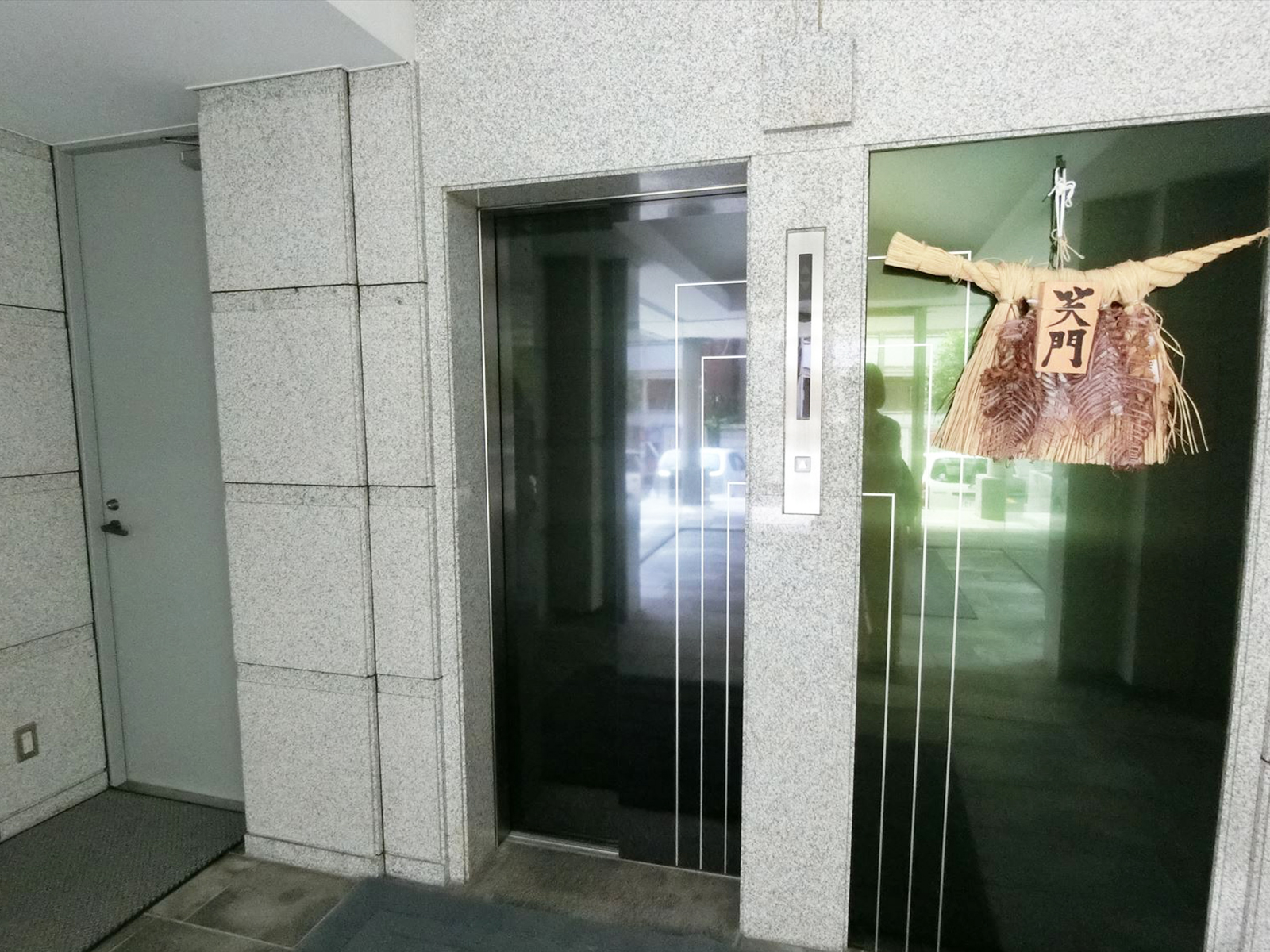 エレベーター