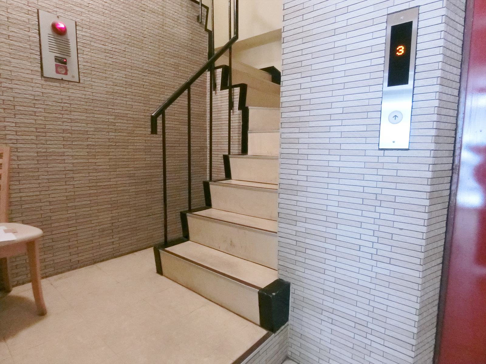 内階段