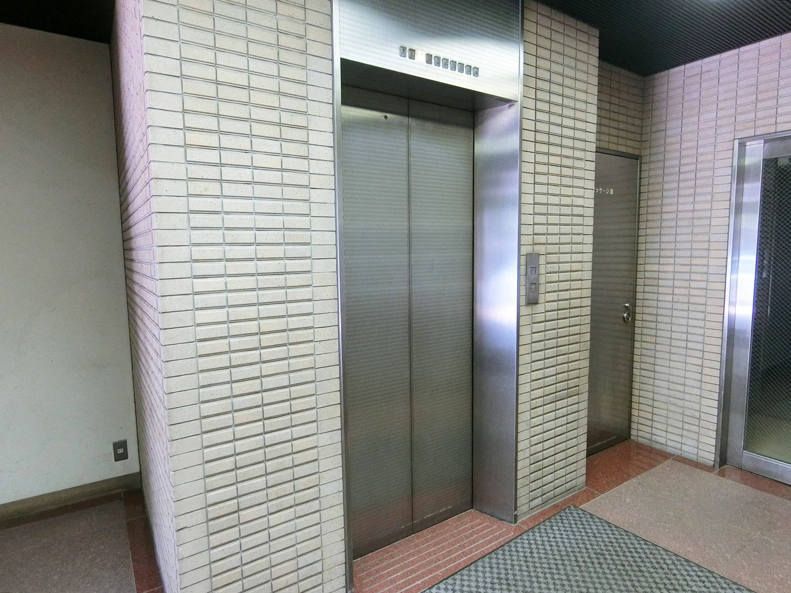 エレベーター