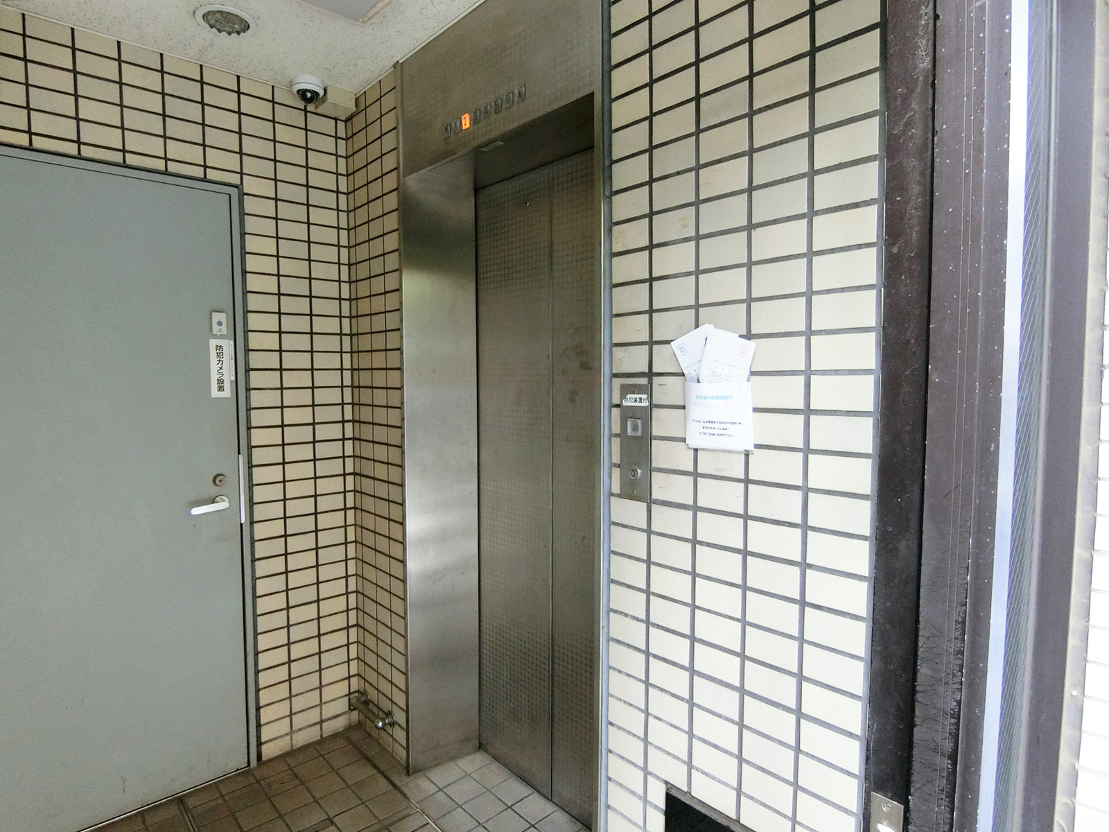 エレベーター