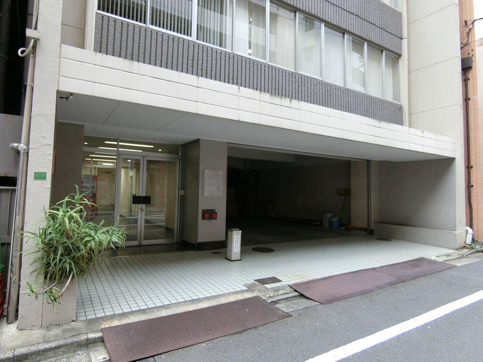 1階の様子