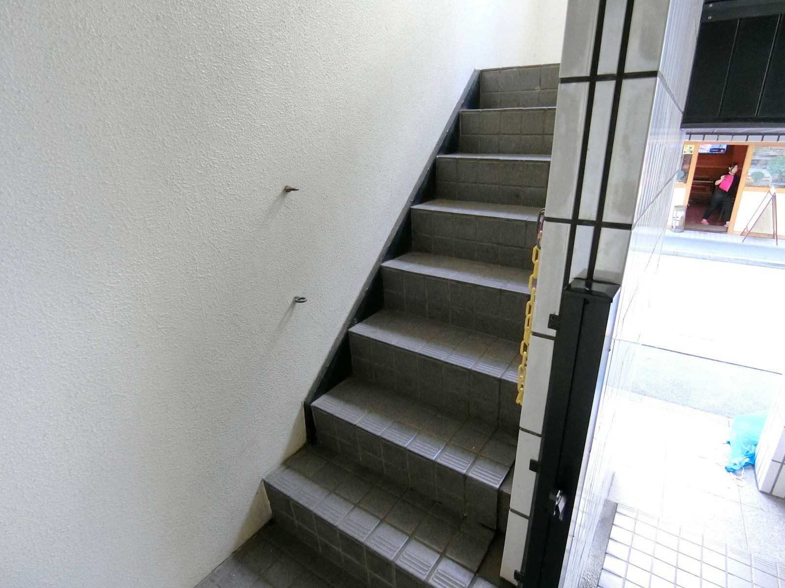 内階段