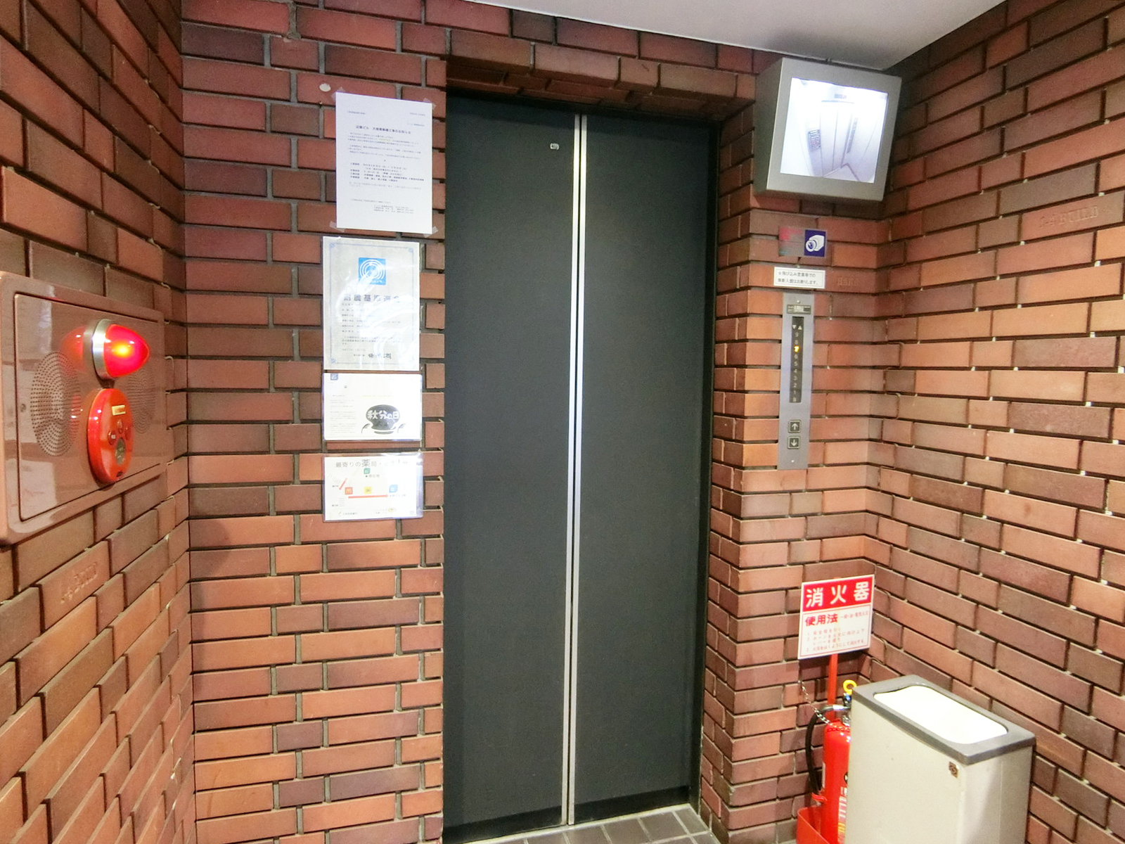エレベーター