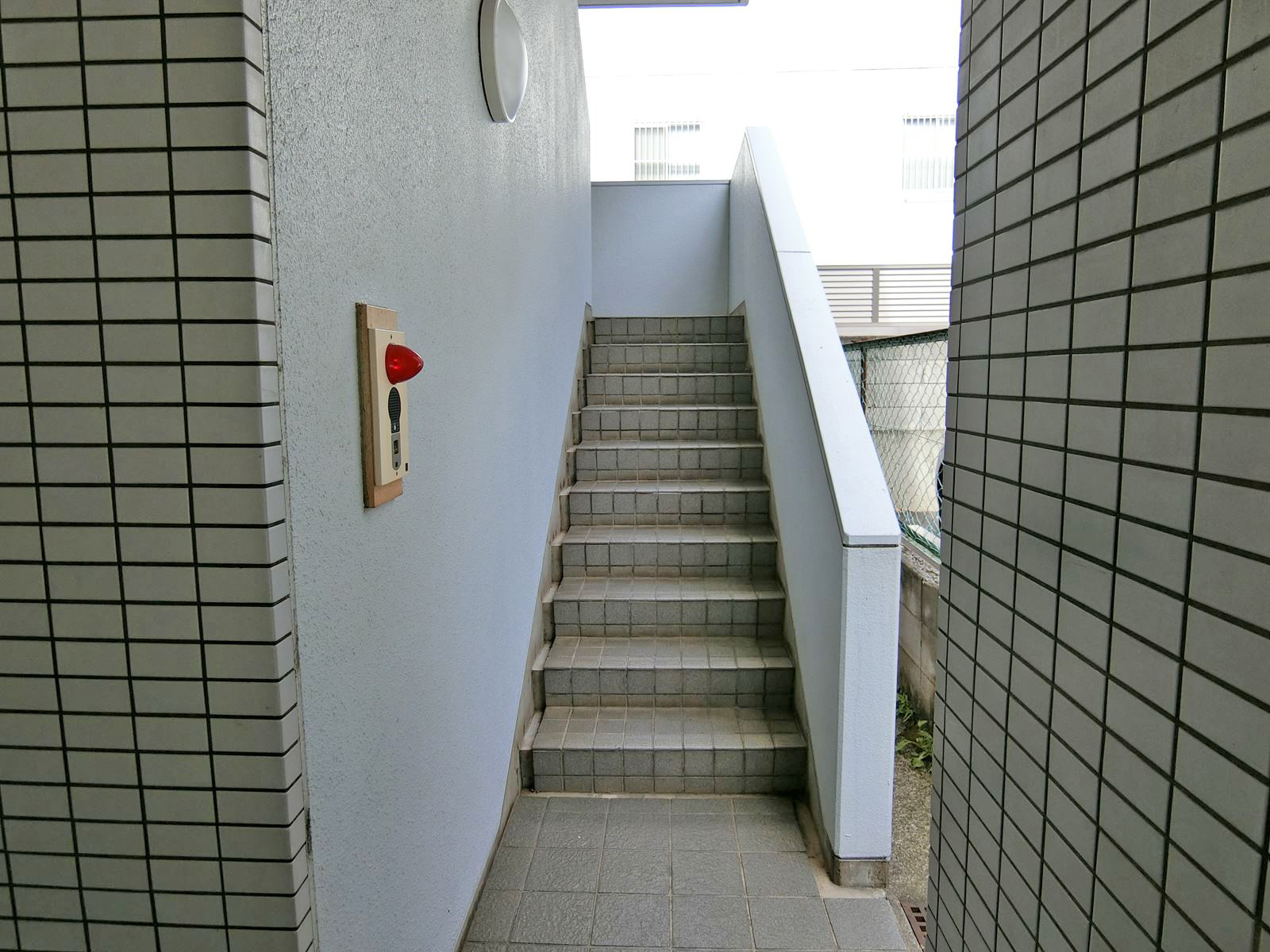 階段