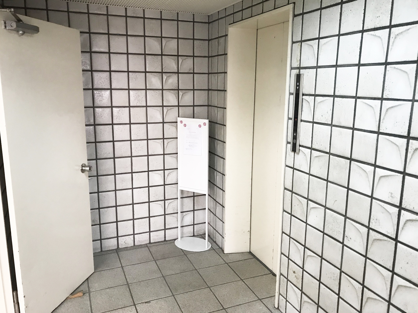 エレベーター
