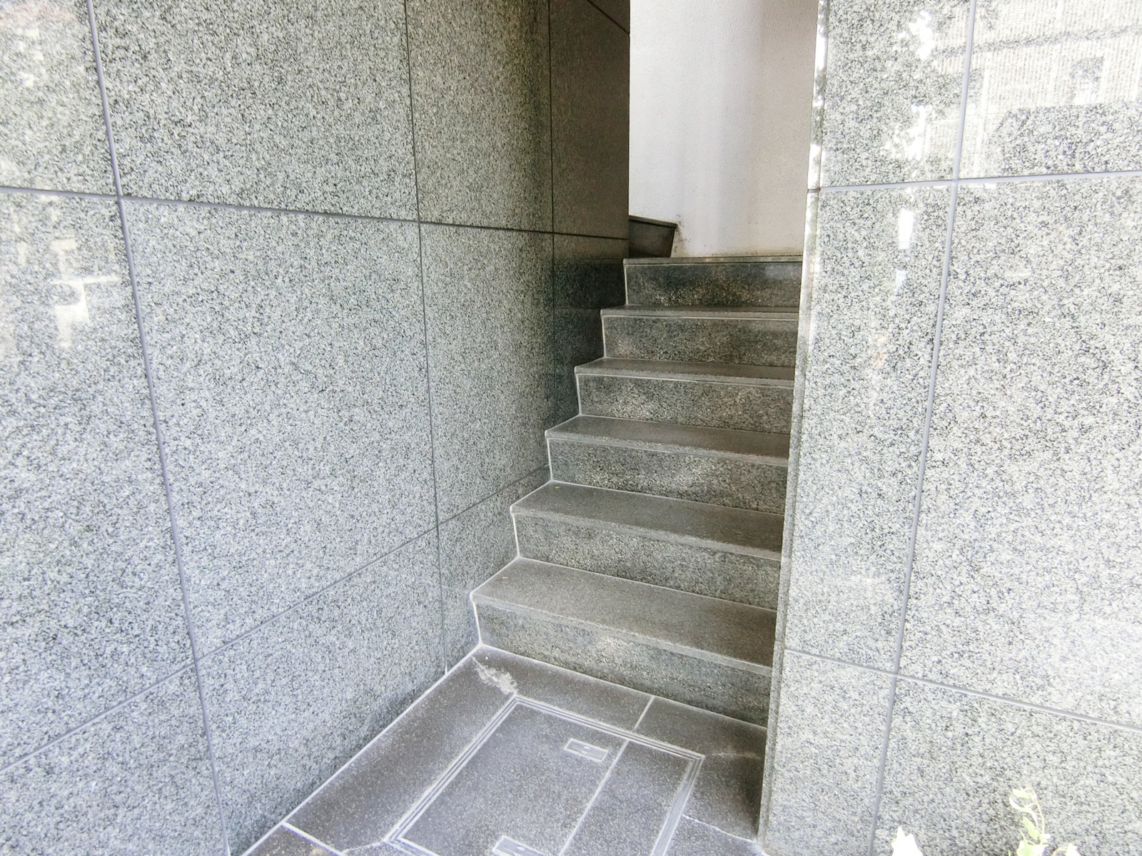 内階段