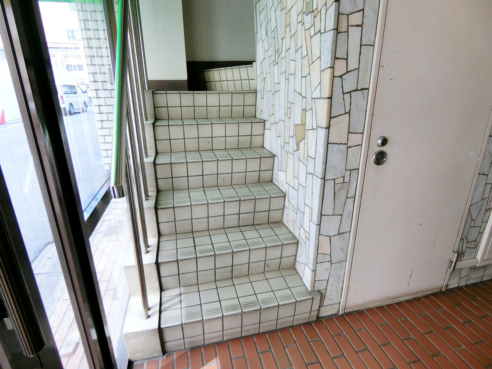 内階段
