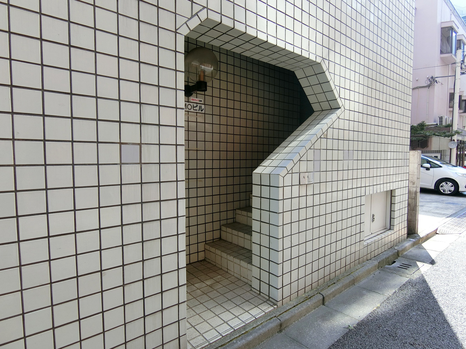 階段
